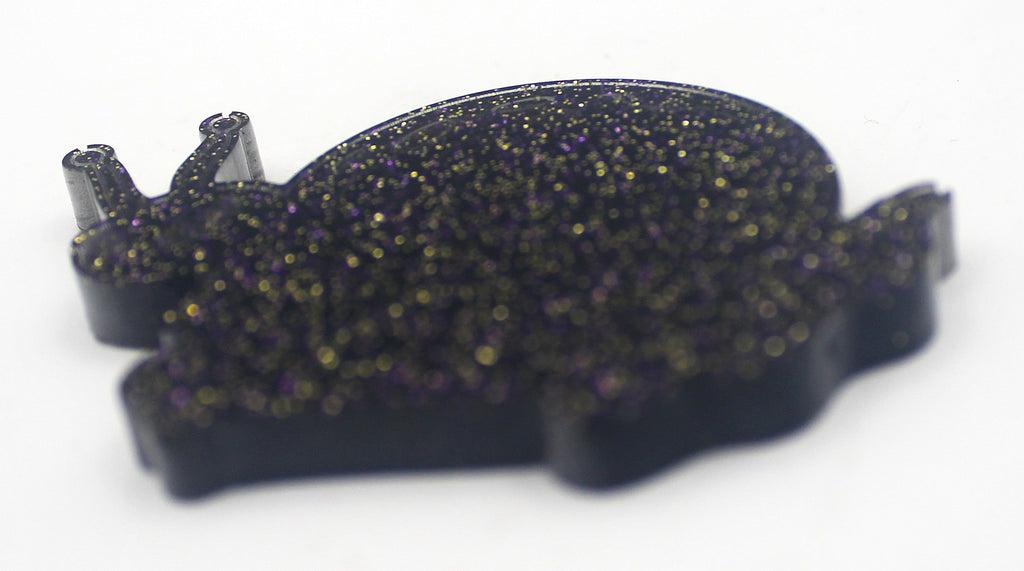 Resin Snail | | Wiccan Center