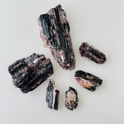 Black Tourmaline | | Wiccan Center
