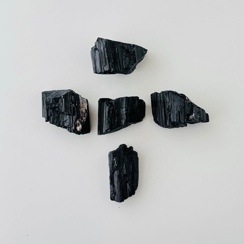 Black Tourmaline | | Wiccan Center