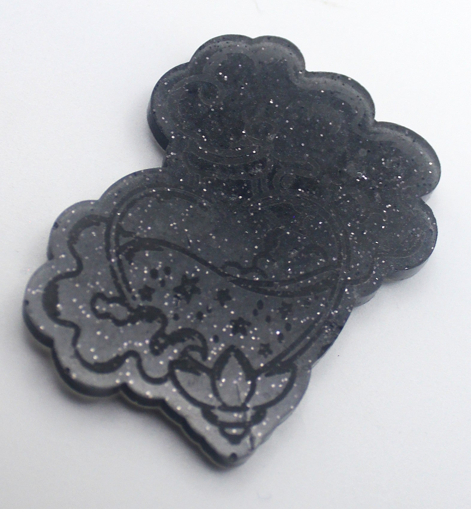 Resin Love Potion | | Wiccan Center