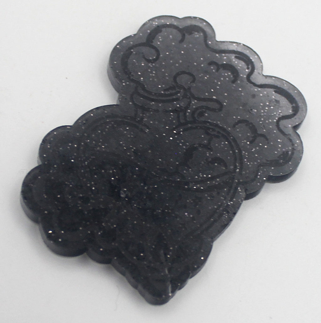 Resin Love Potion | | Wiccan Center
