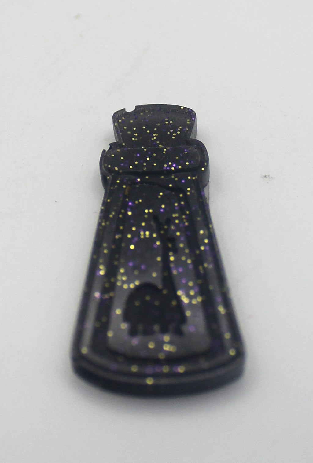 Resin Llama Potion | | Wiccan Center