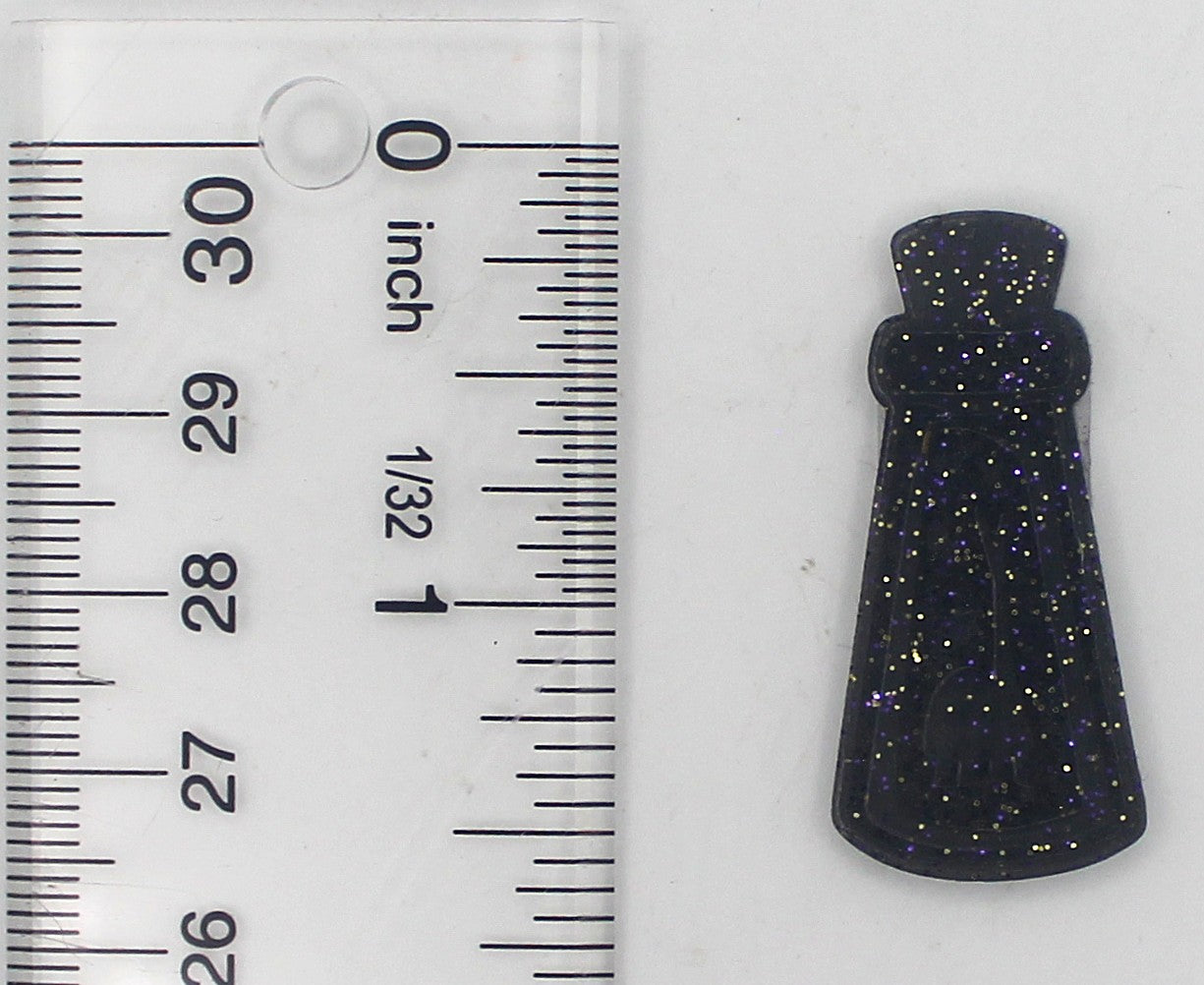 Resin Llama Potion | | Wiccan Center