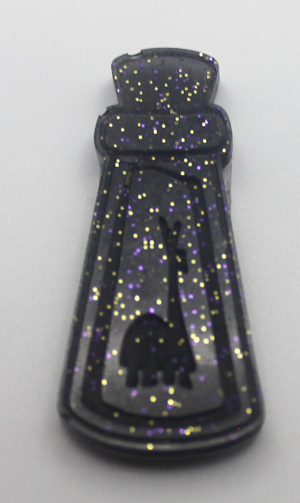 Resin Llama Potion | | Wiccan Center