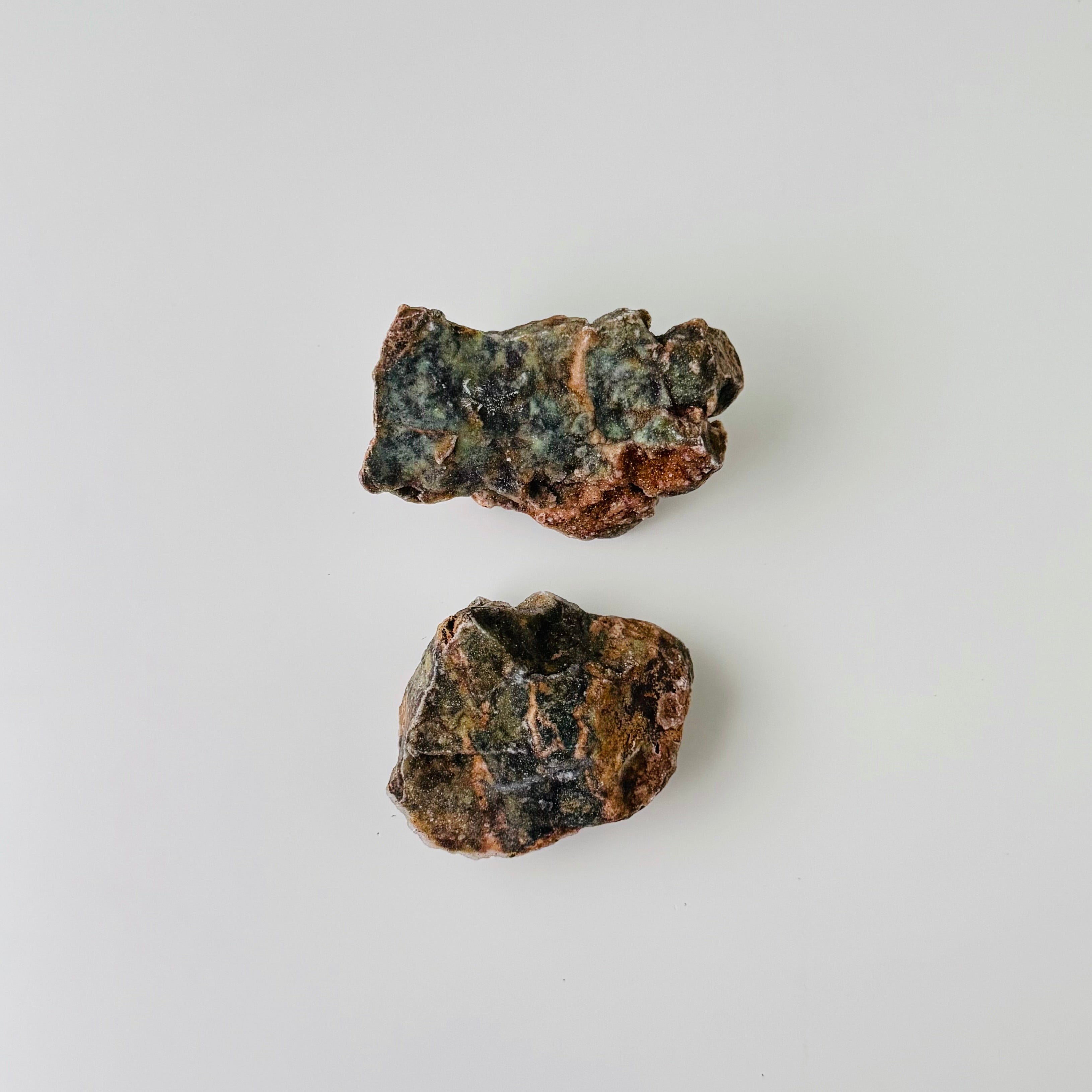 Chrome Chalcedony | | Wiccan Center