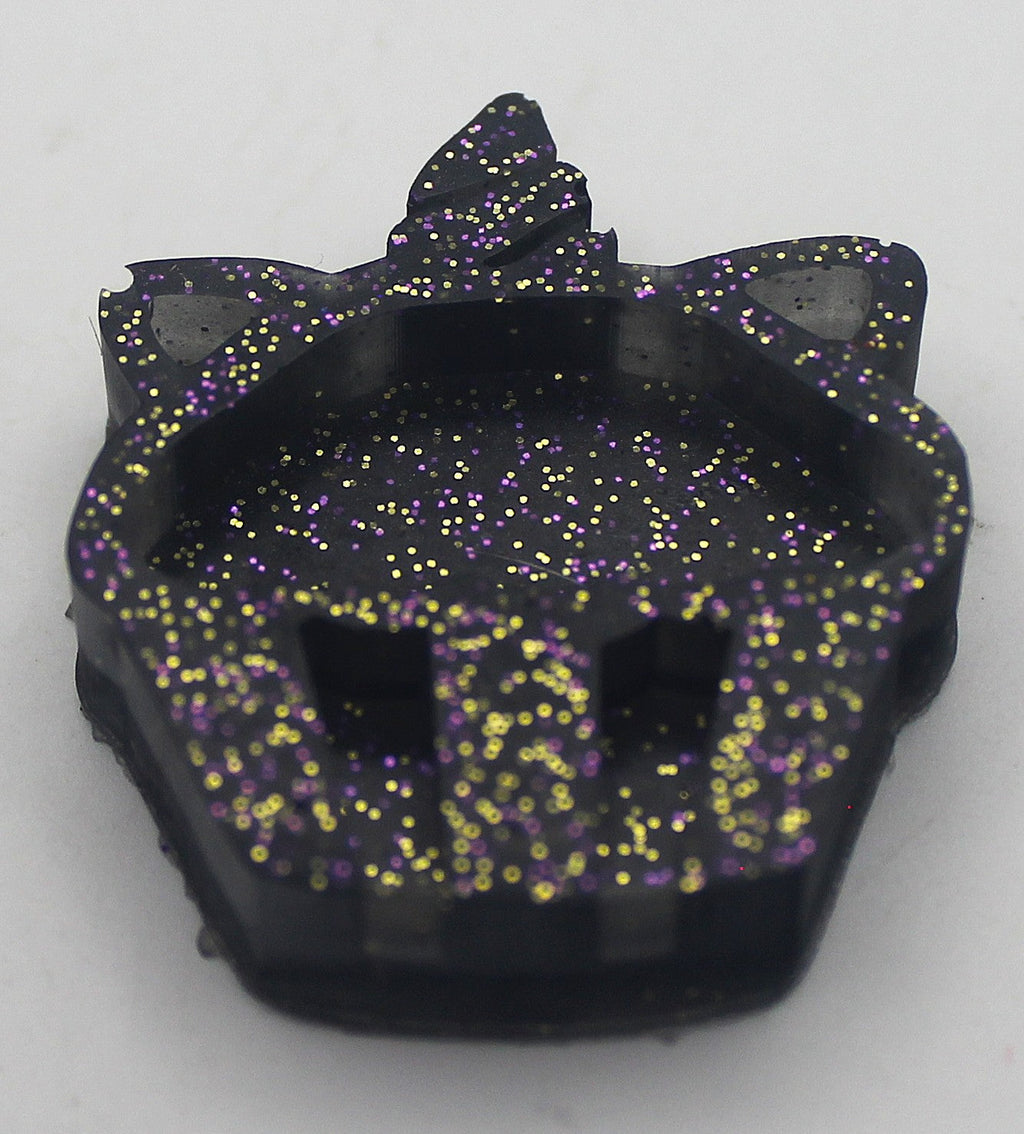 Resin Unicorn Cupcake | | Wiccan Center