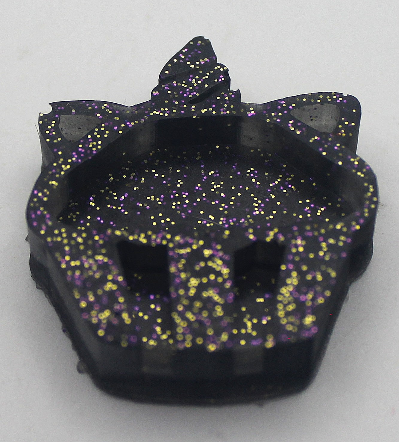 Resin Unicorn Cupcake | | Wiccan Center