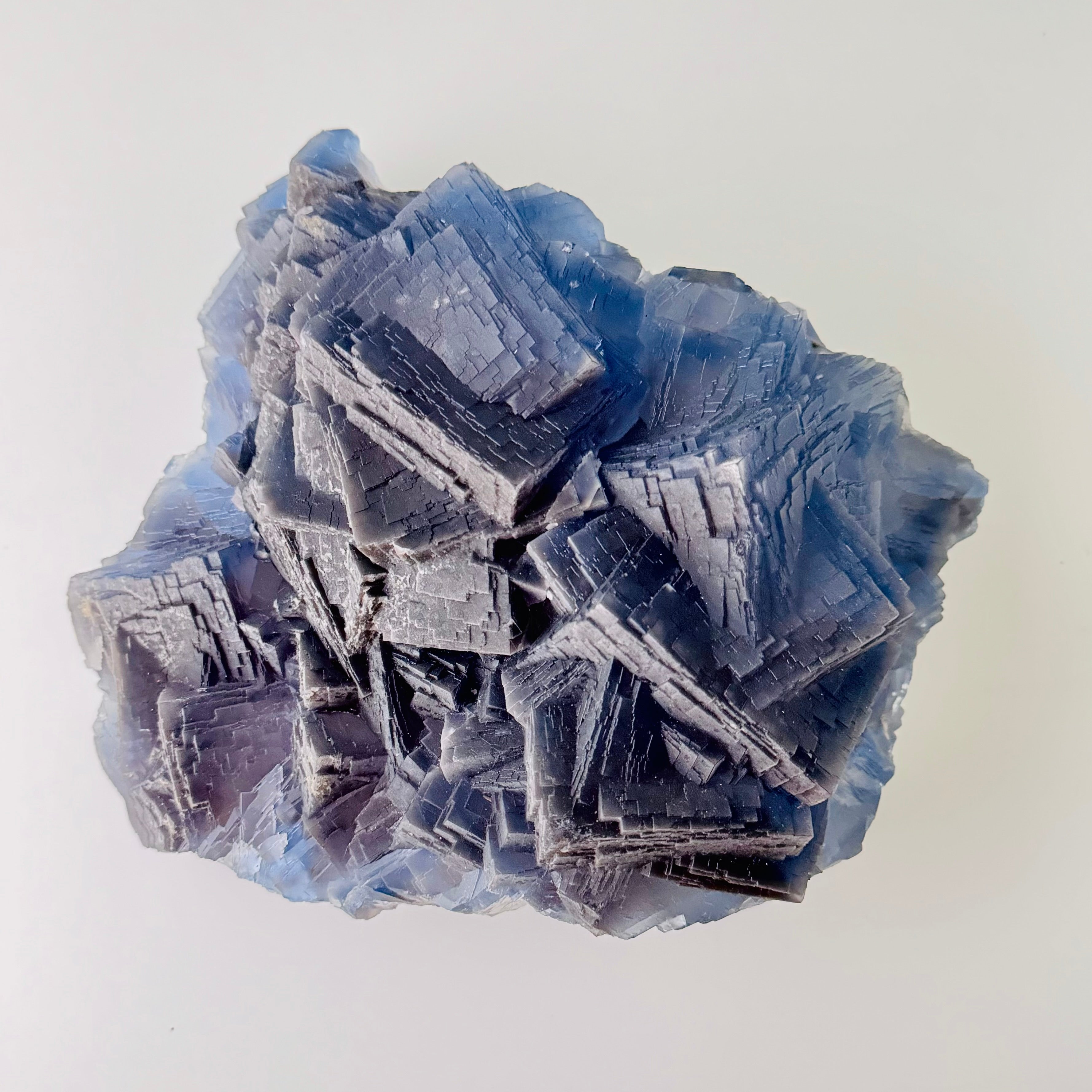 Fluorite (Pakistan) | | Wiccan Center