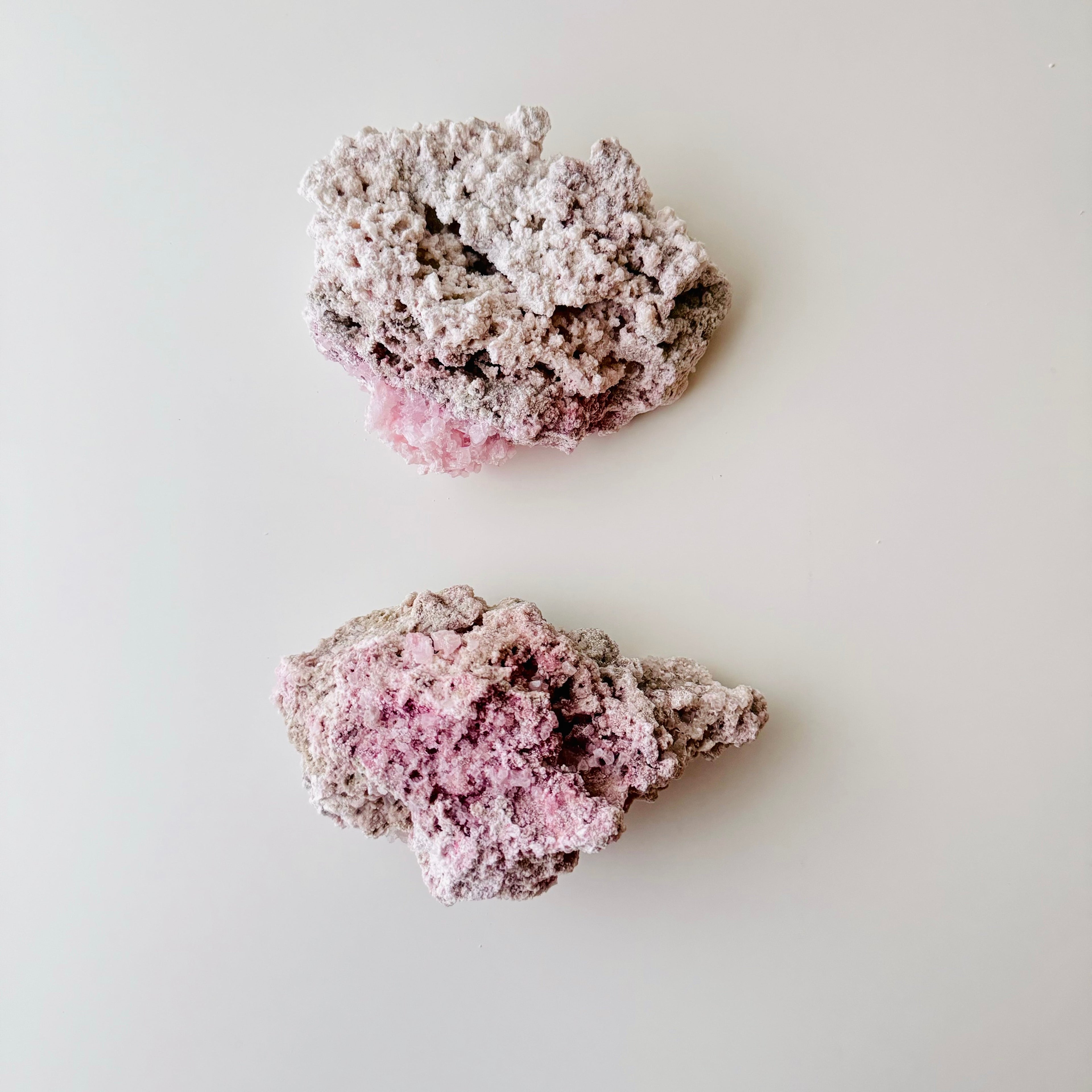 Halite - Pink | | Wiccan Center