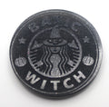 Resin Basic Witch | | Wiccan Center