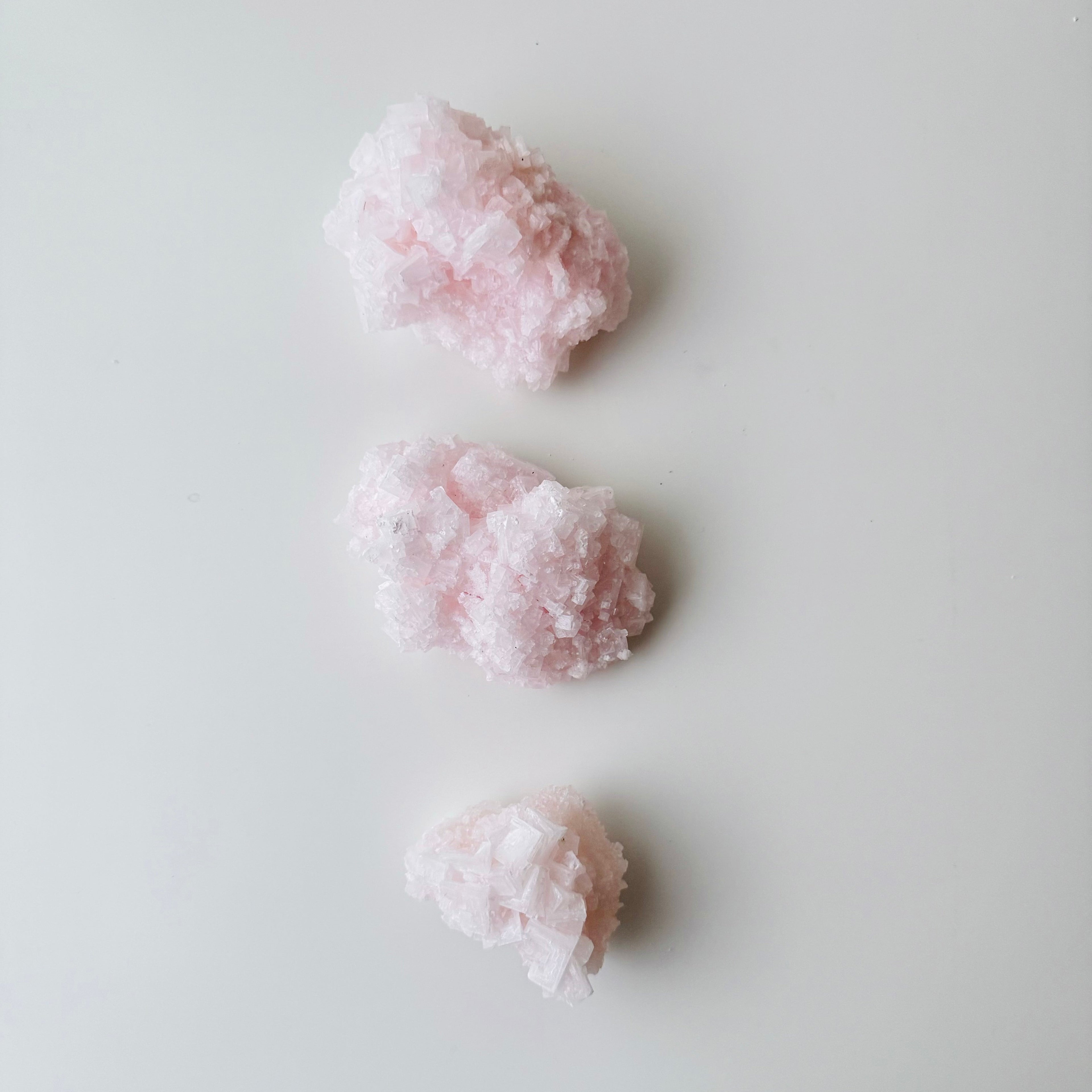 Halite - Pink | | Wiccan Center
