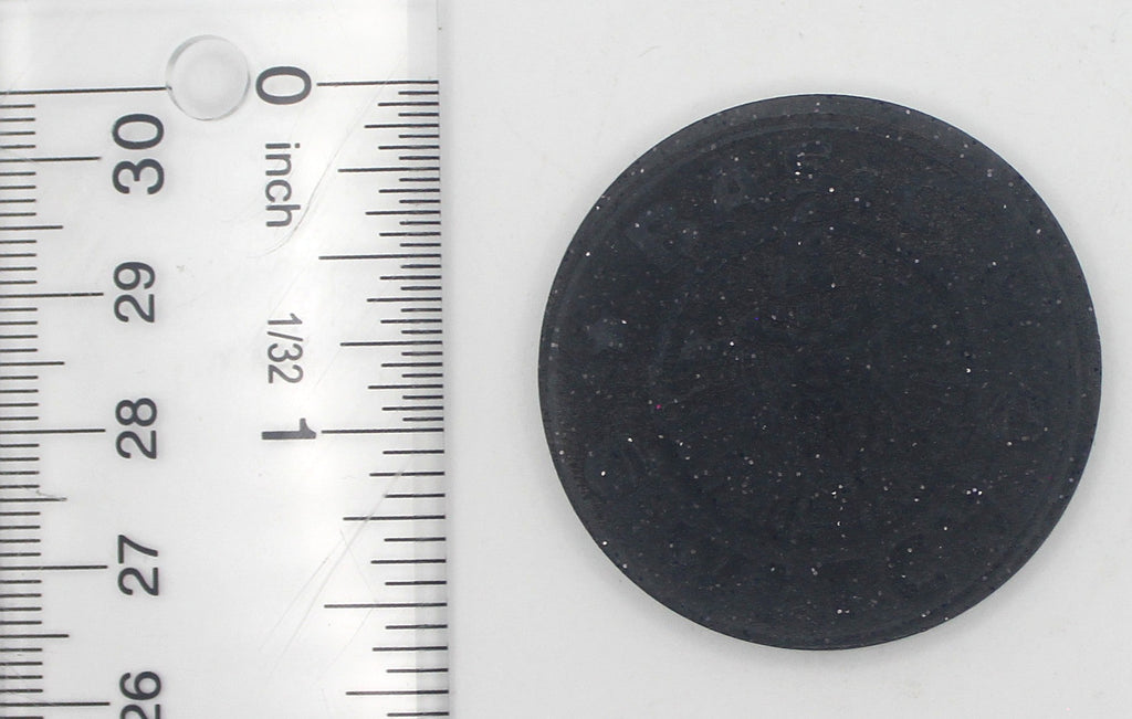 Resin Basic Witch | | Wiccan Center