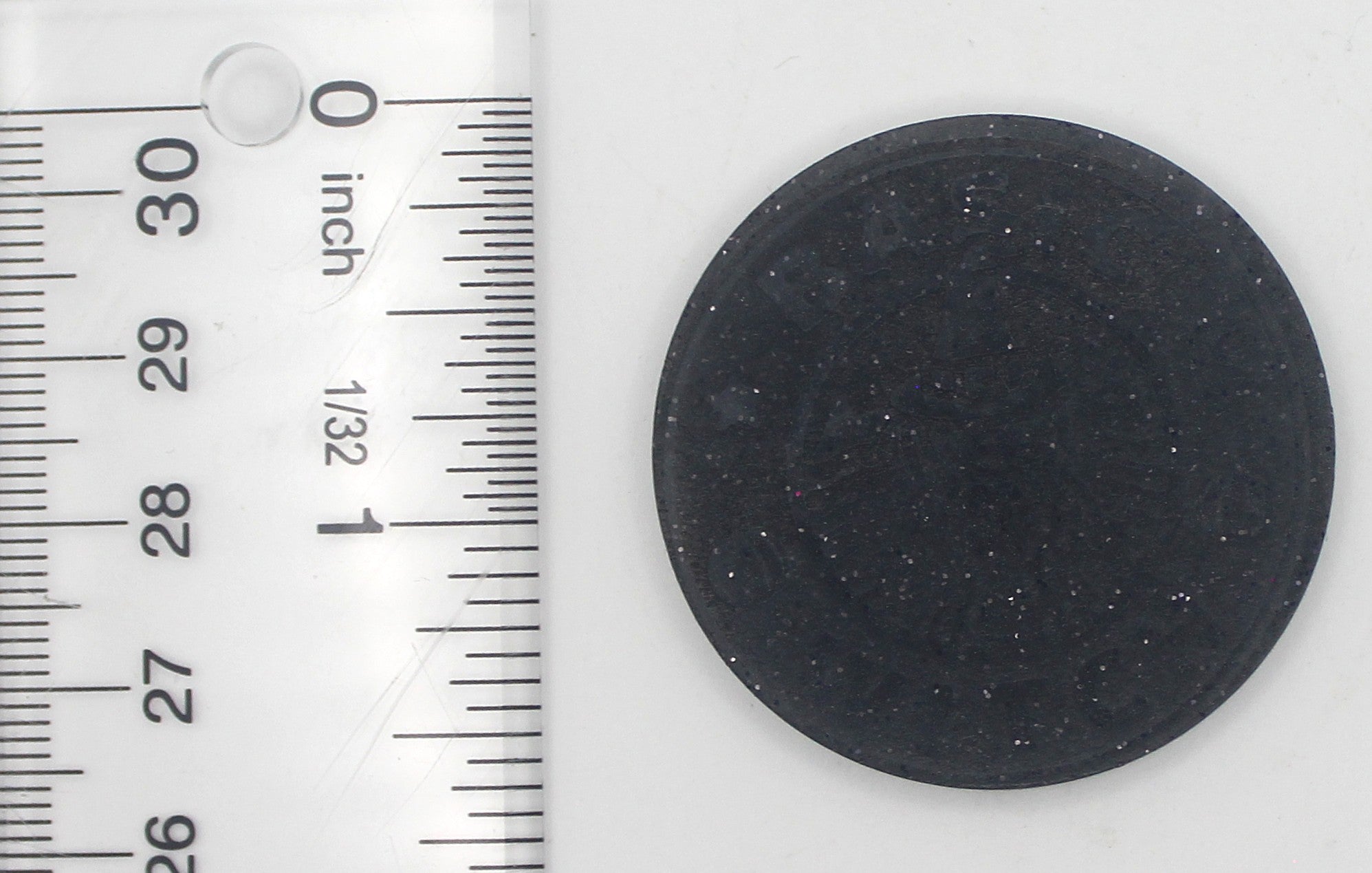 Resin Basic Witch | | Wiccan Center