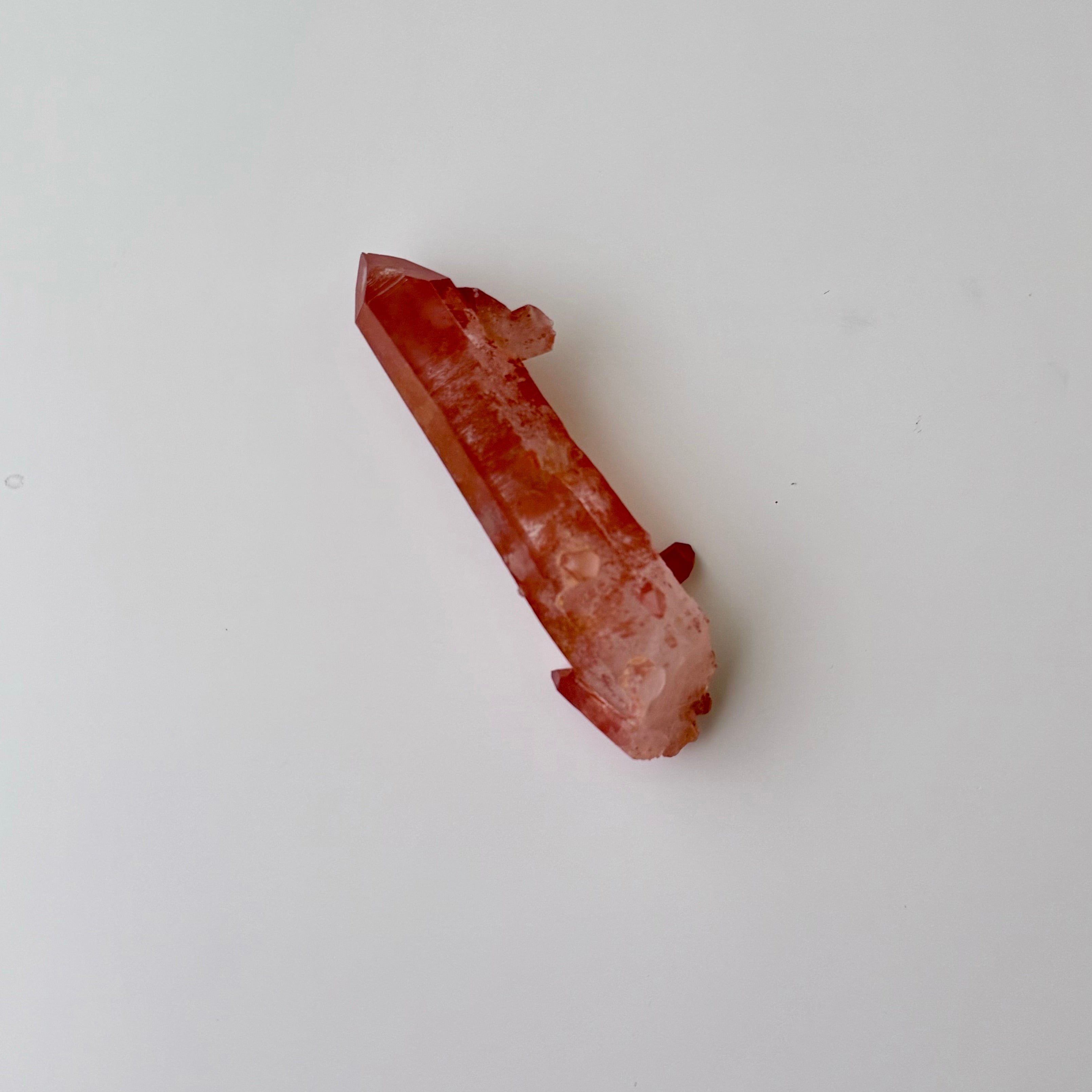 Red Quartz (Hematite) | | Wiccan Center