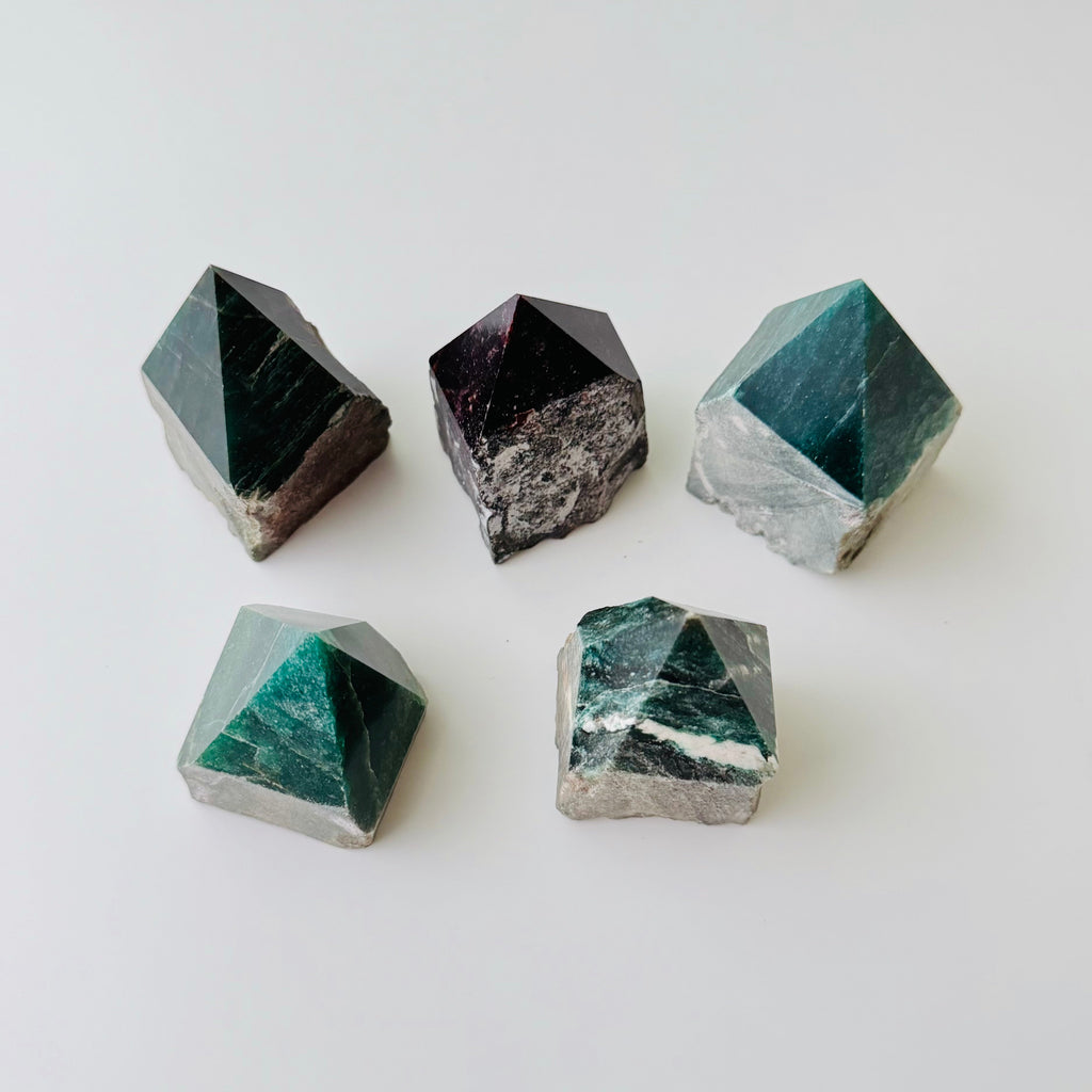 Part Polished Towers | | Wiccan Center