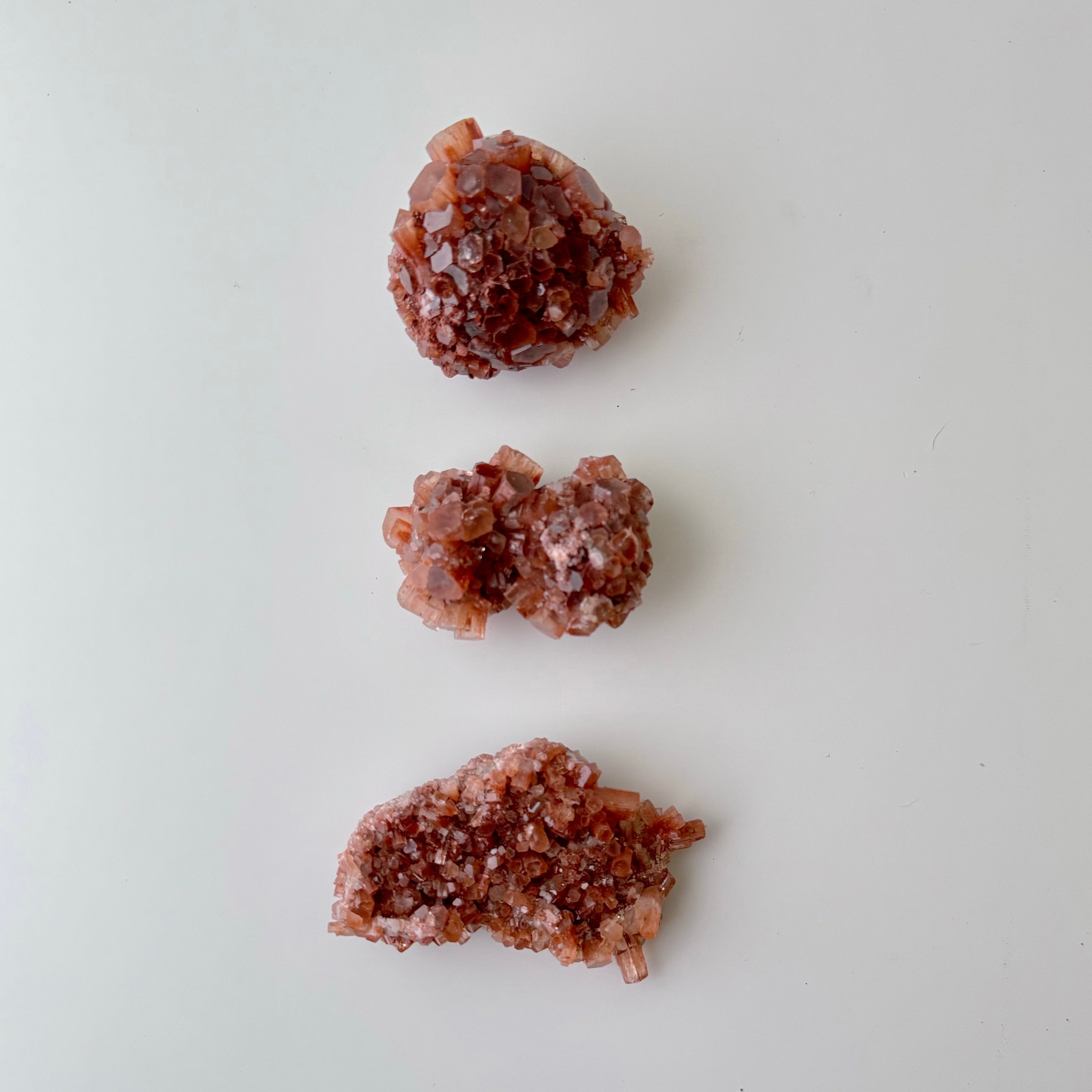 Star Aragonite (Morocco) | | Wiccan Center