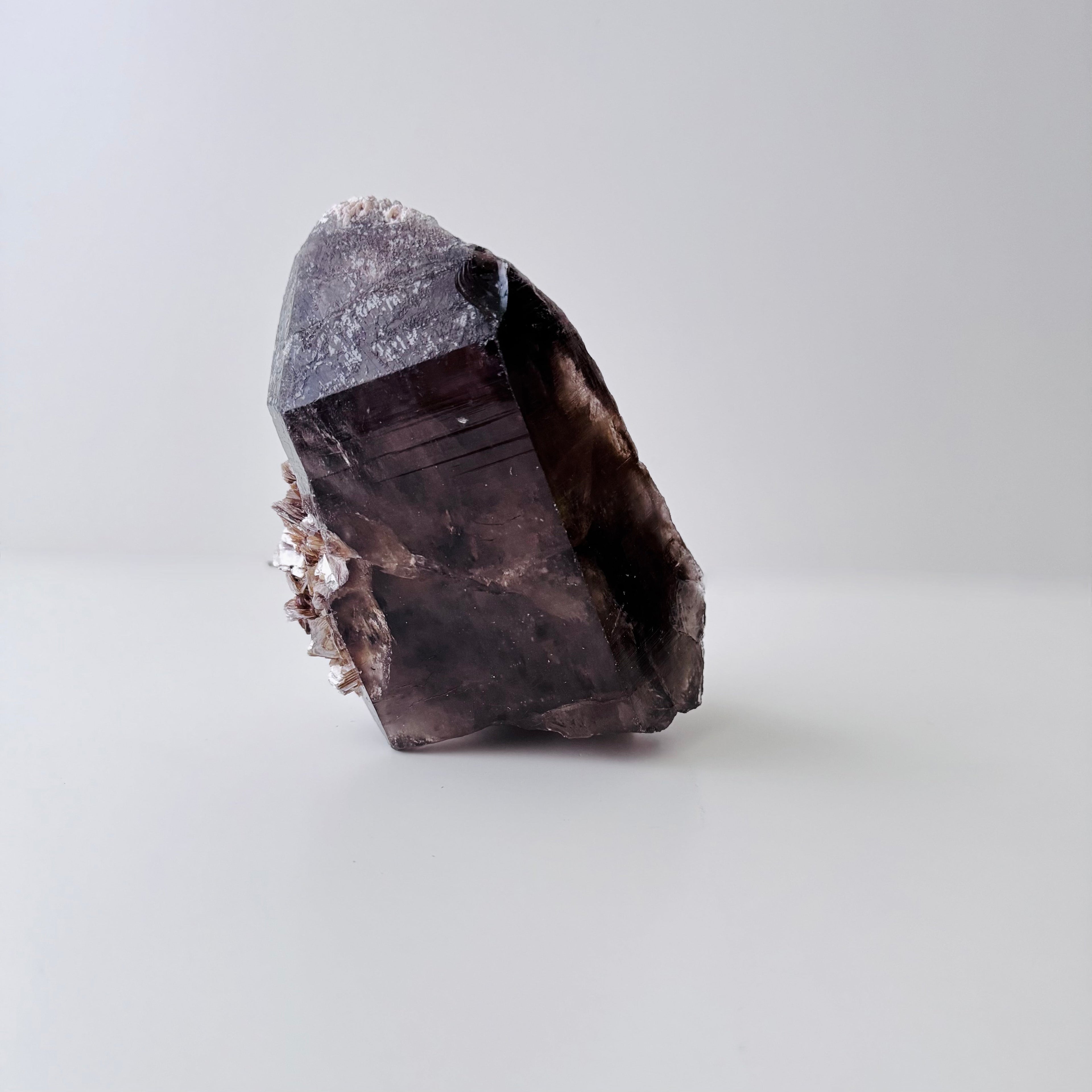 Smoky Quartz | | Wiccan Center
