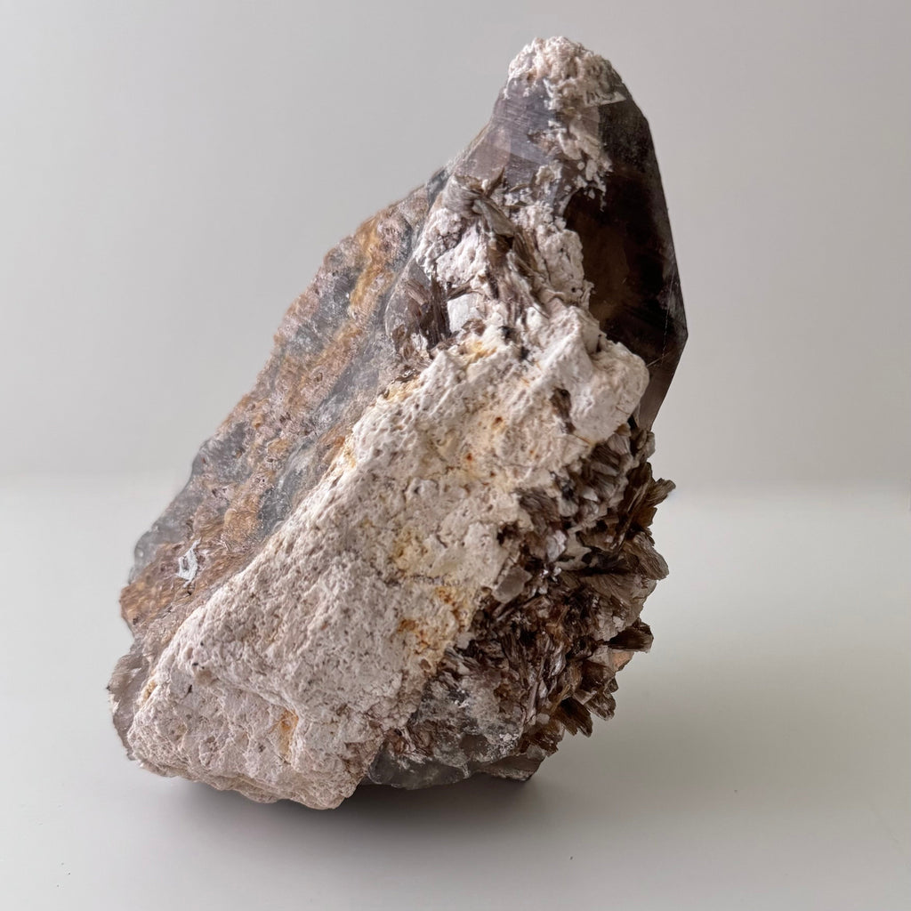 Smoky Quartz | | Wiccan Center