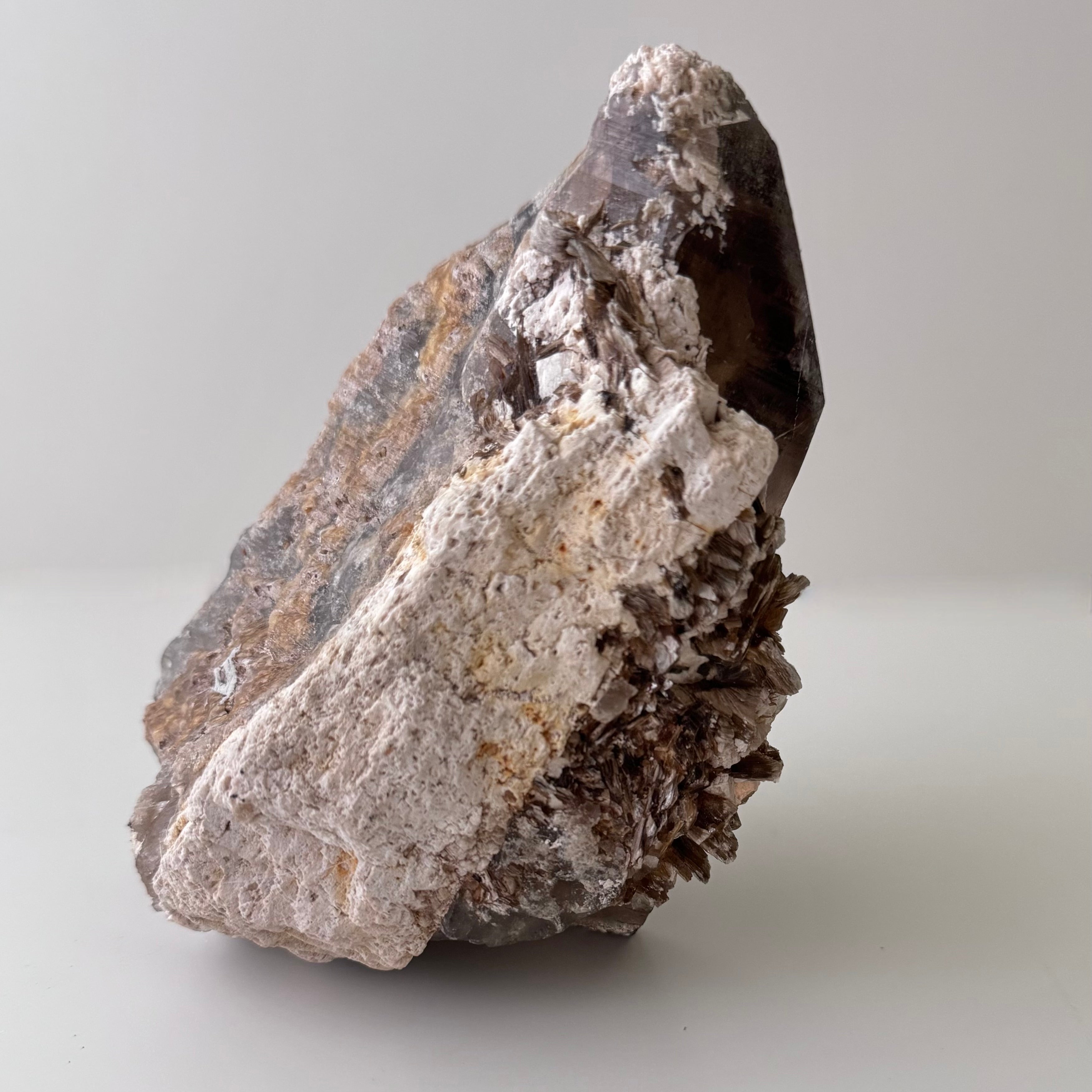 Smoky Quartz | | Wiccan Center