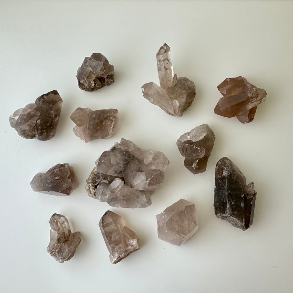 Smoky Quartz | | Wiccan Center