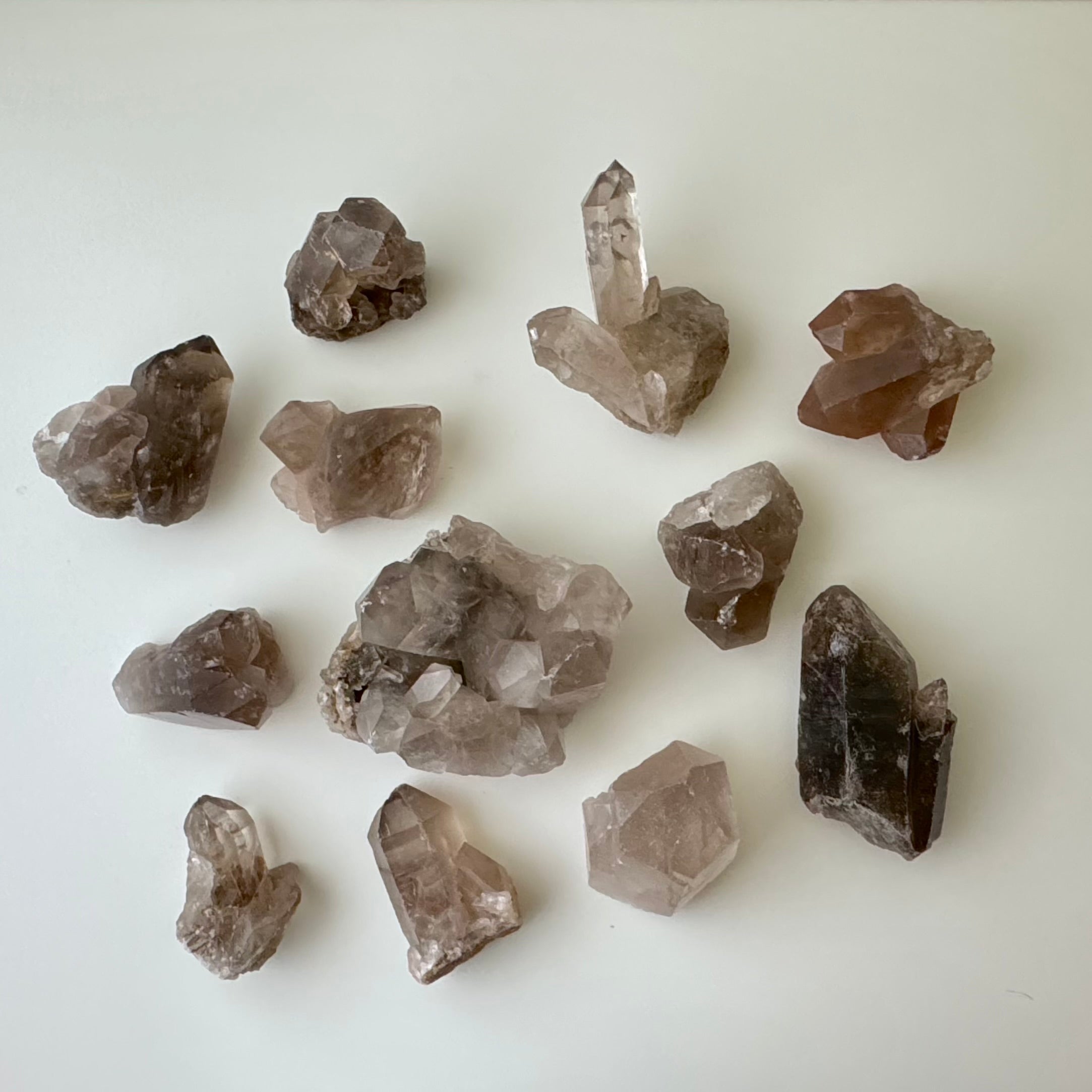 Smoky Quartz | | Wiccan Center