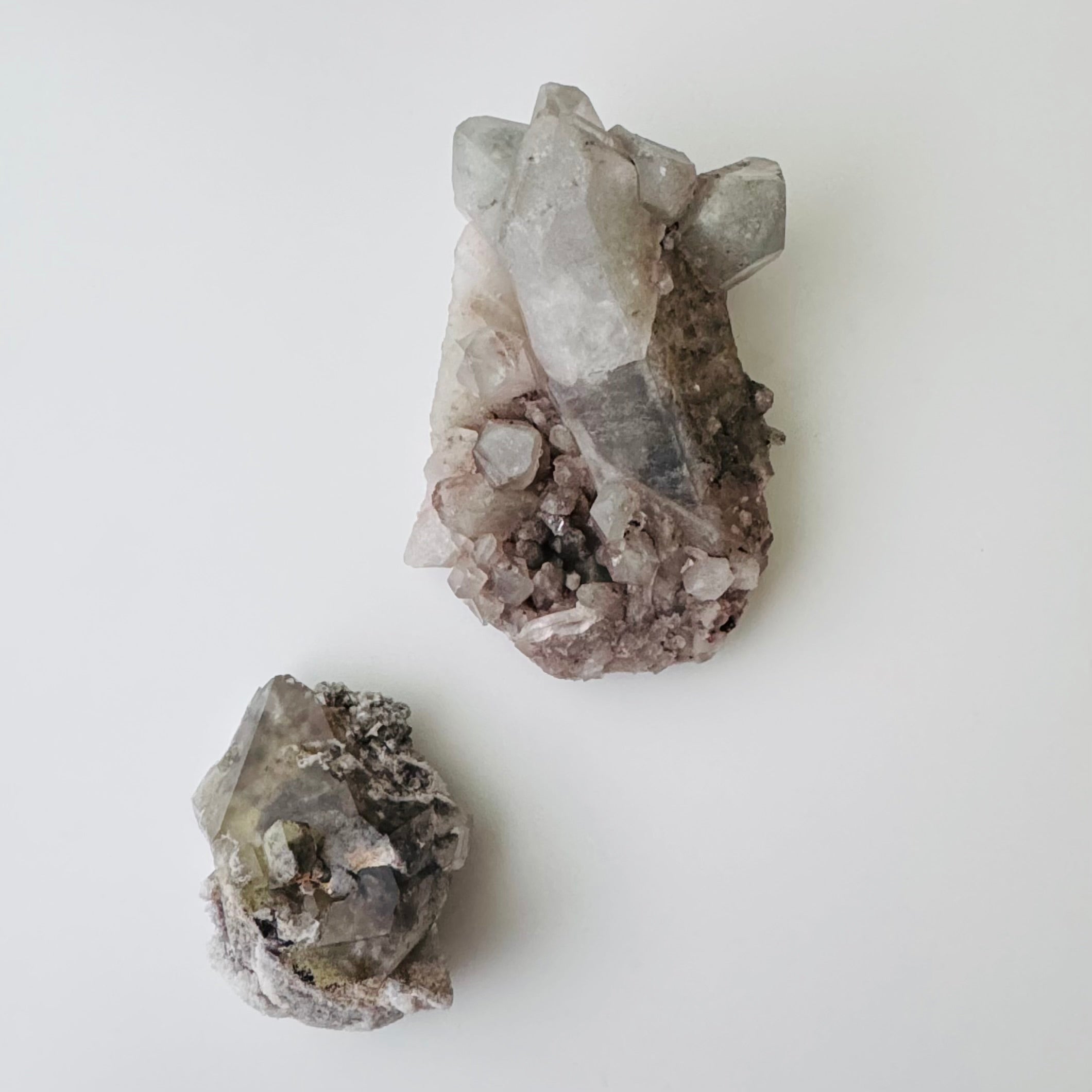 Garden Quartz | | Wiccan Center