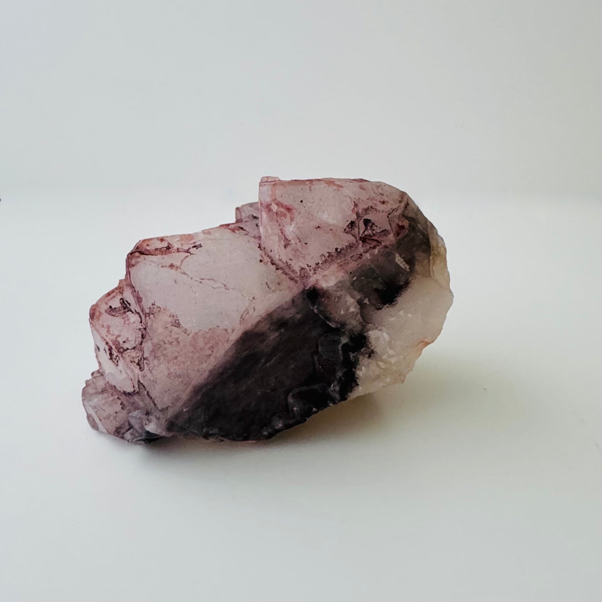 Hematite Quartz | | Wiccan Center