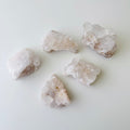 Clear Quartz | | Wiccan Center