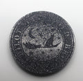 Resin Broom Copilot Cat | | Wiccan Center