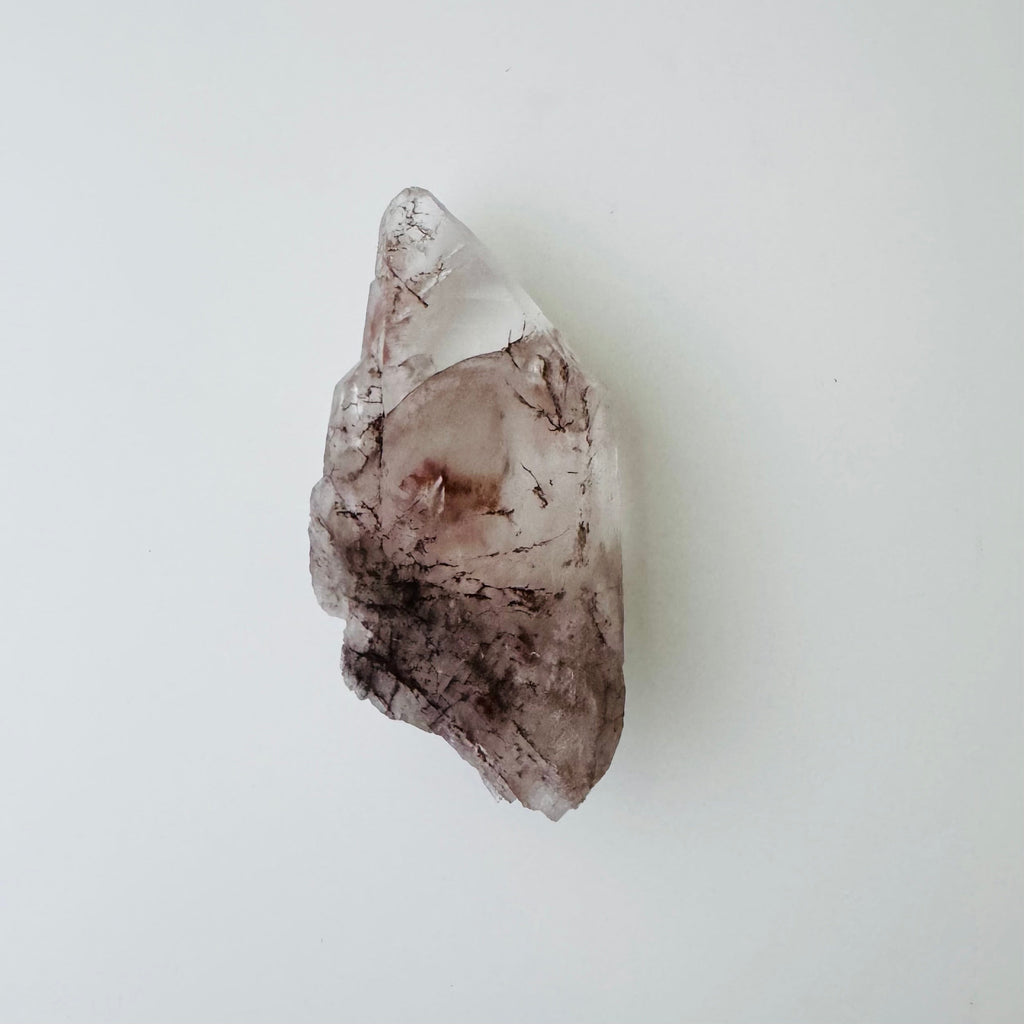 Clear Quartz | | Wiccan Center