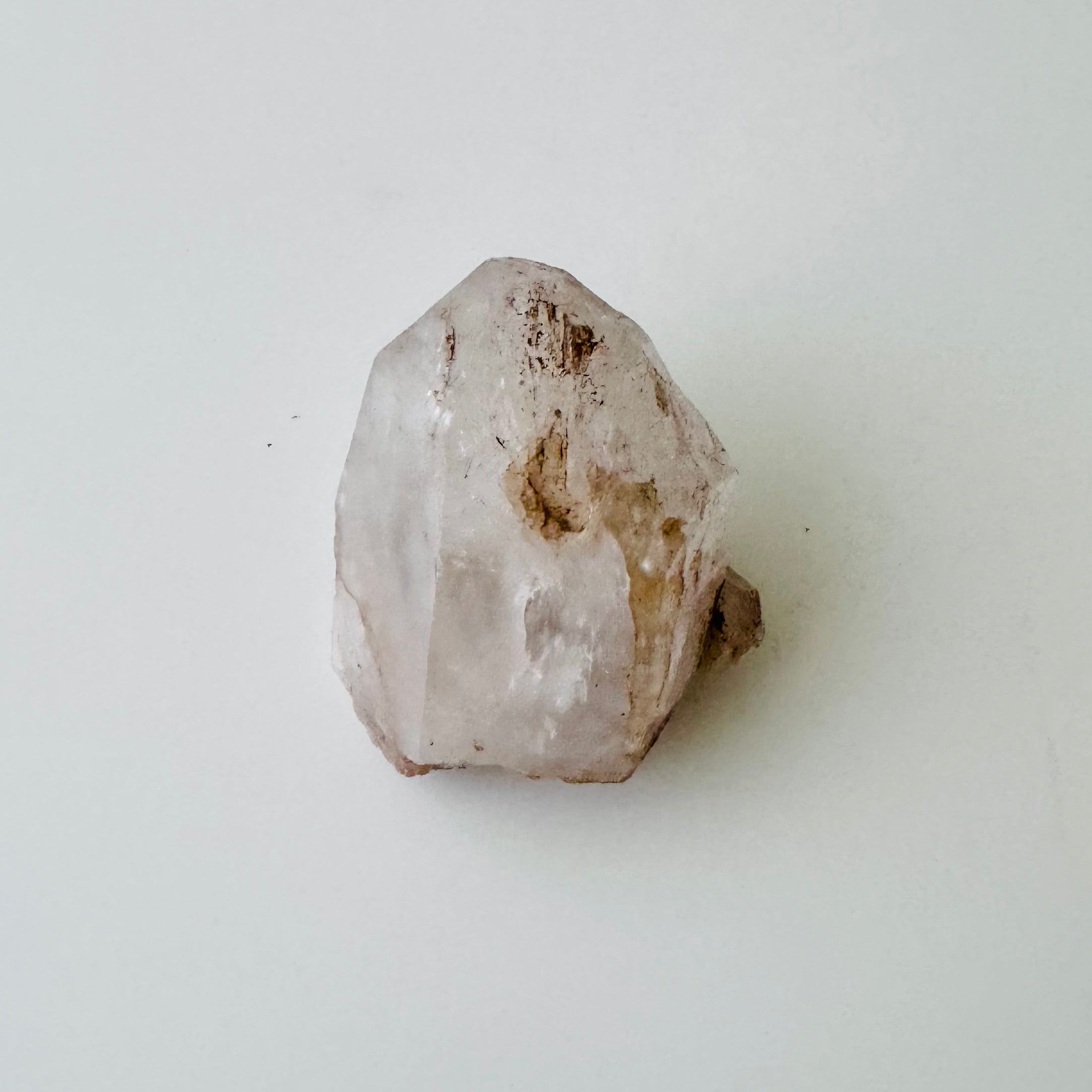 Clear Quartz | | Wiccan Center