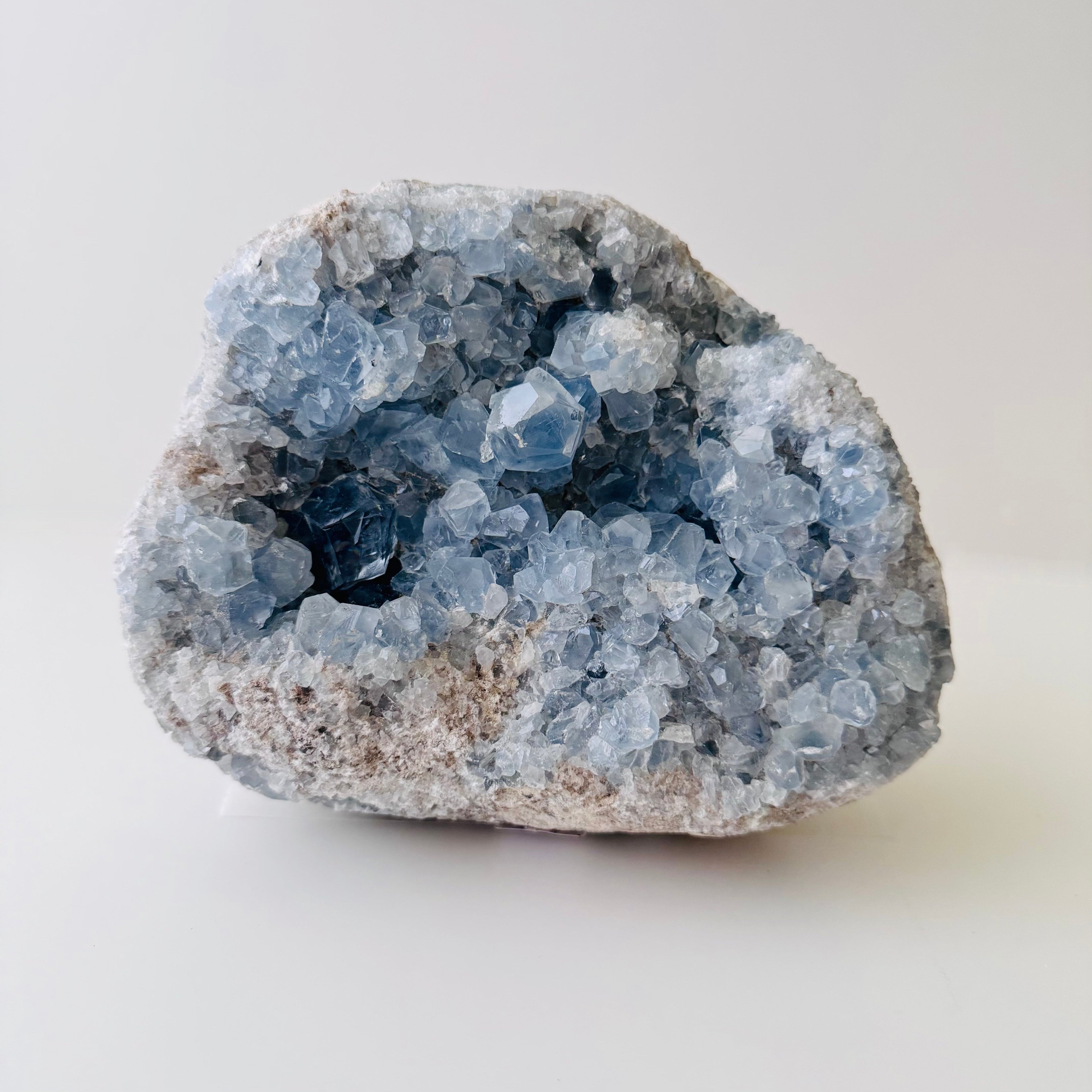 Celestite | | Wiccan Center