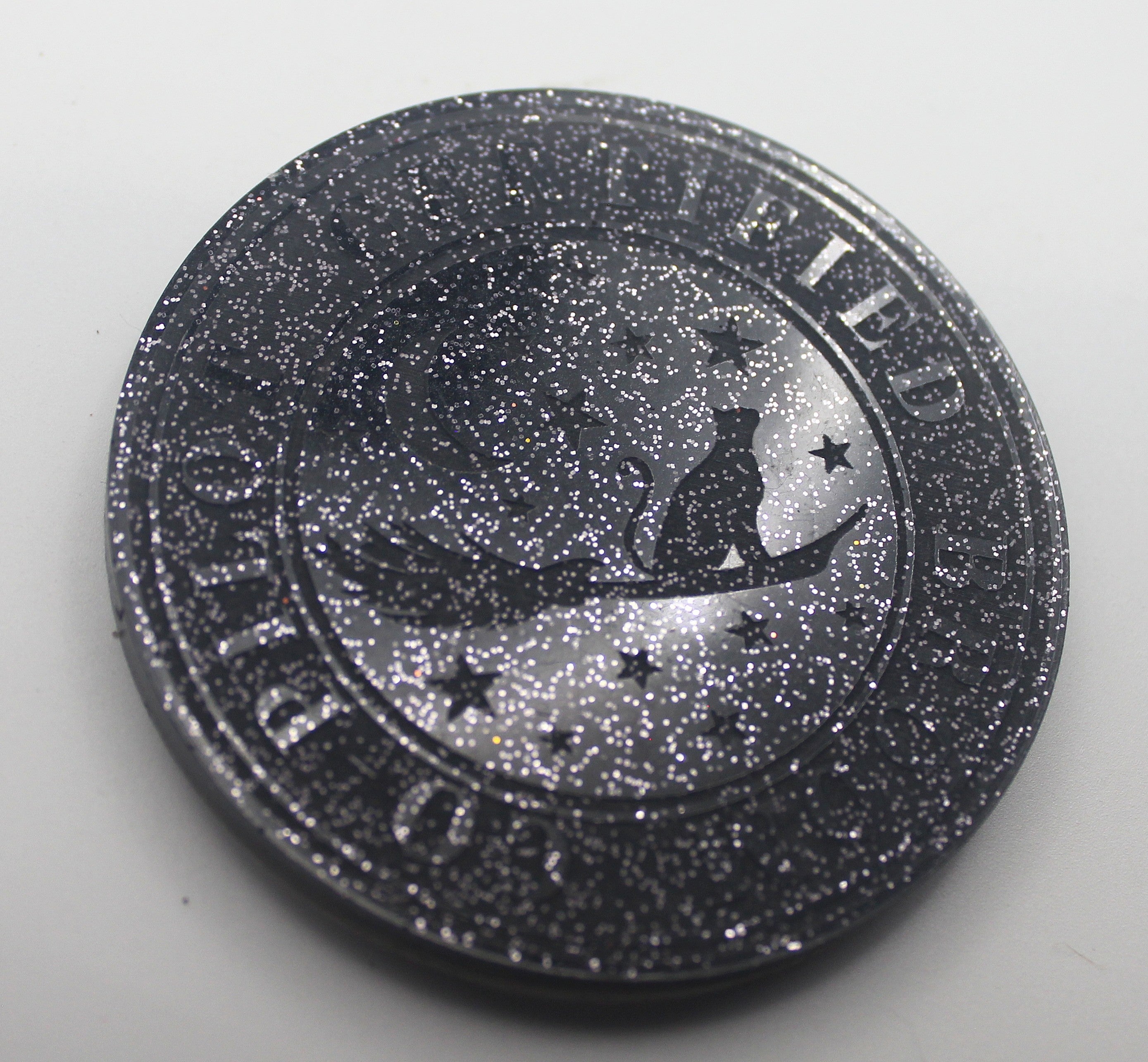 Resin Broom Copilot Cat | | Wiccan Center