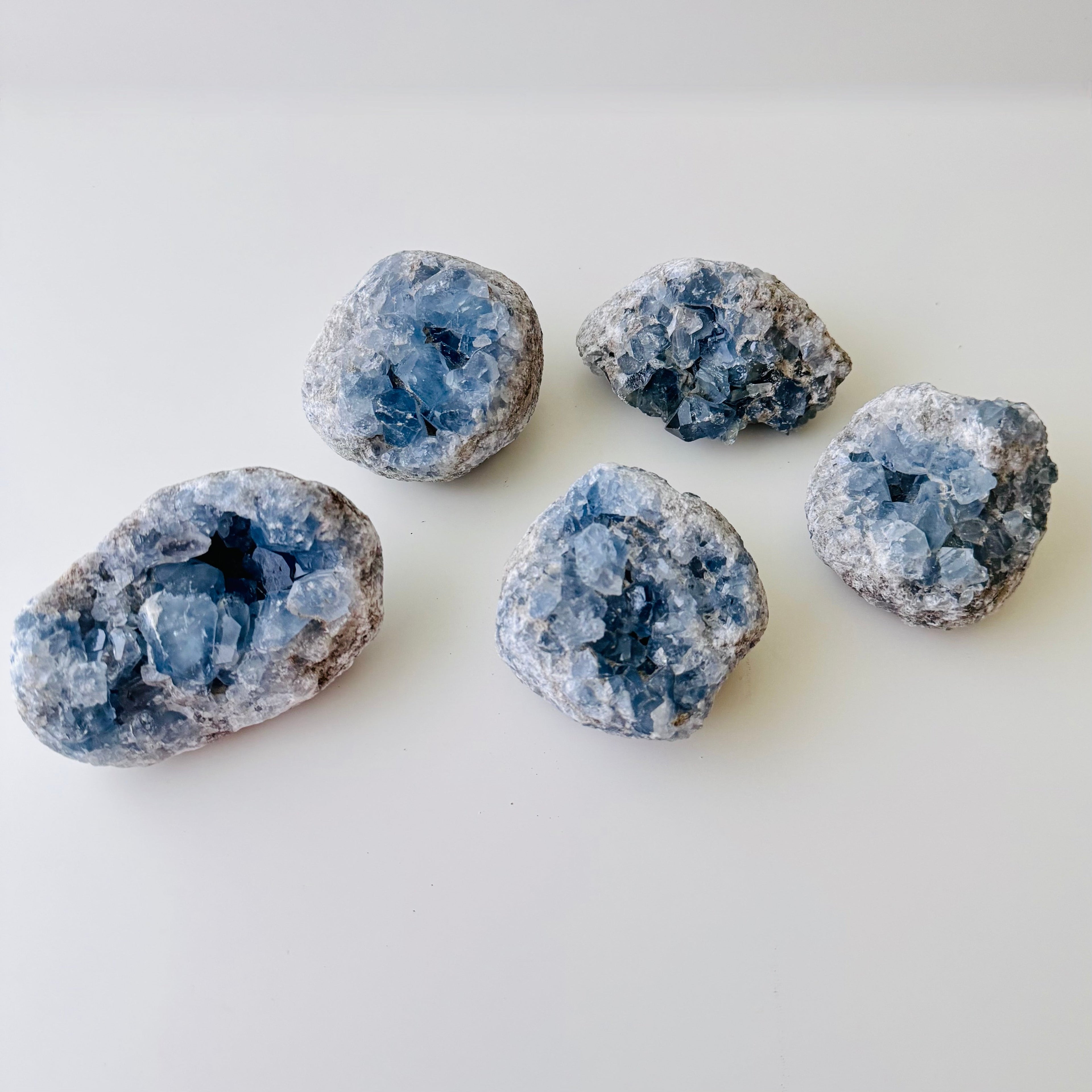 Celestite | | Wiccan Center