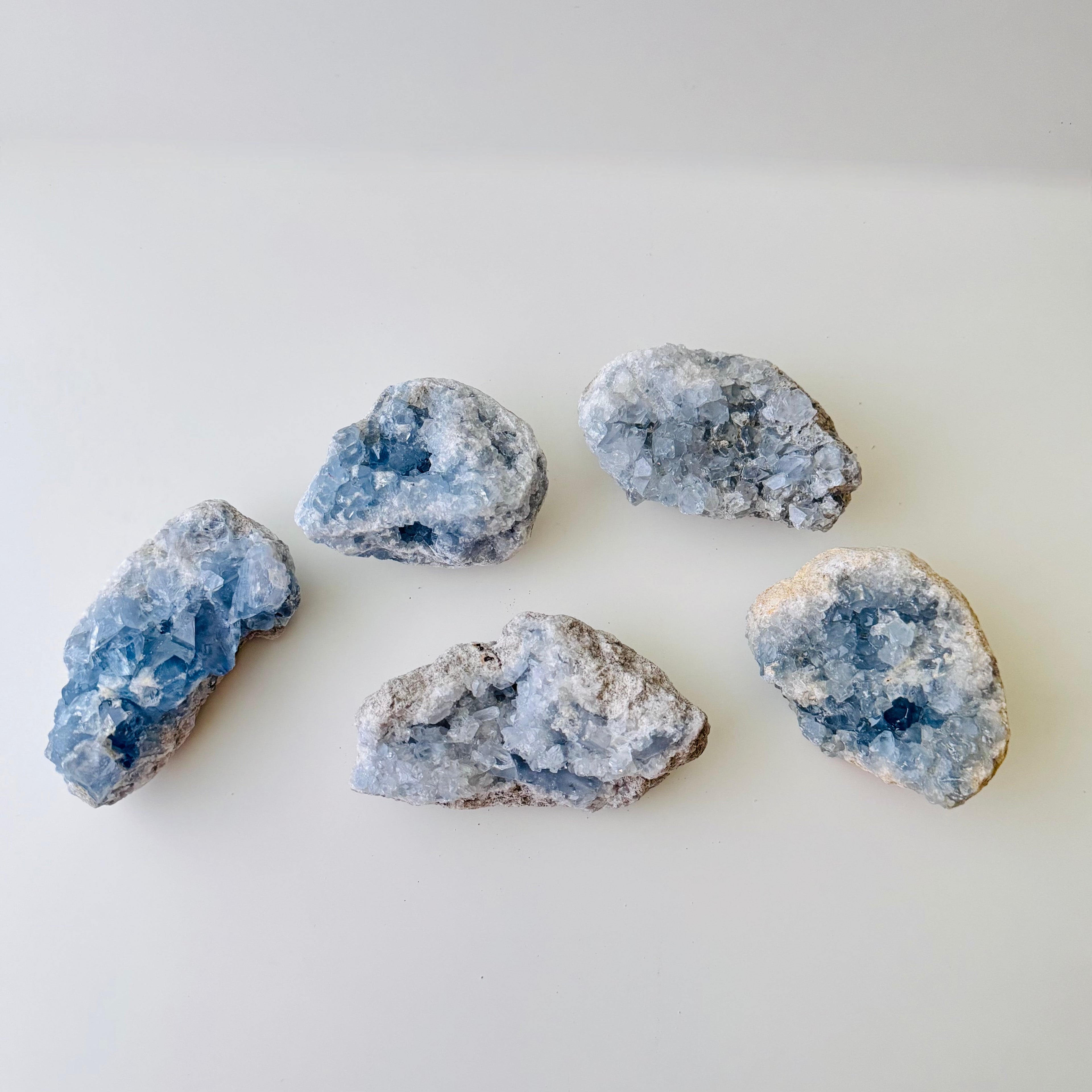 Celestite | | Wiccan Center
