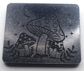 Resin Mushroom Card | | Wiccan Center