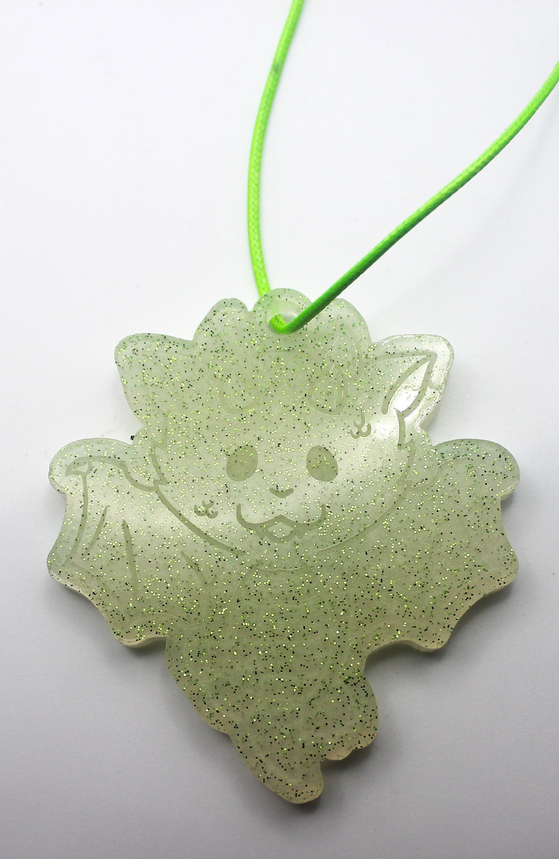 Resin Dragon Necklace | | Wiccan Center