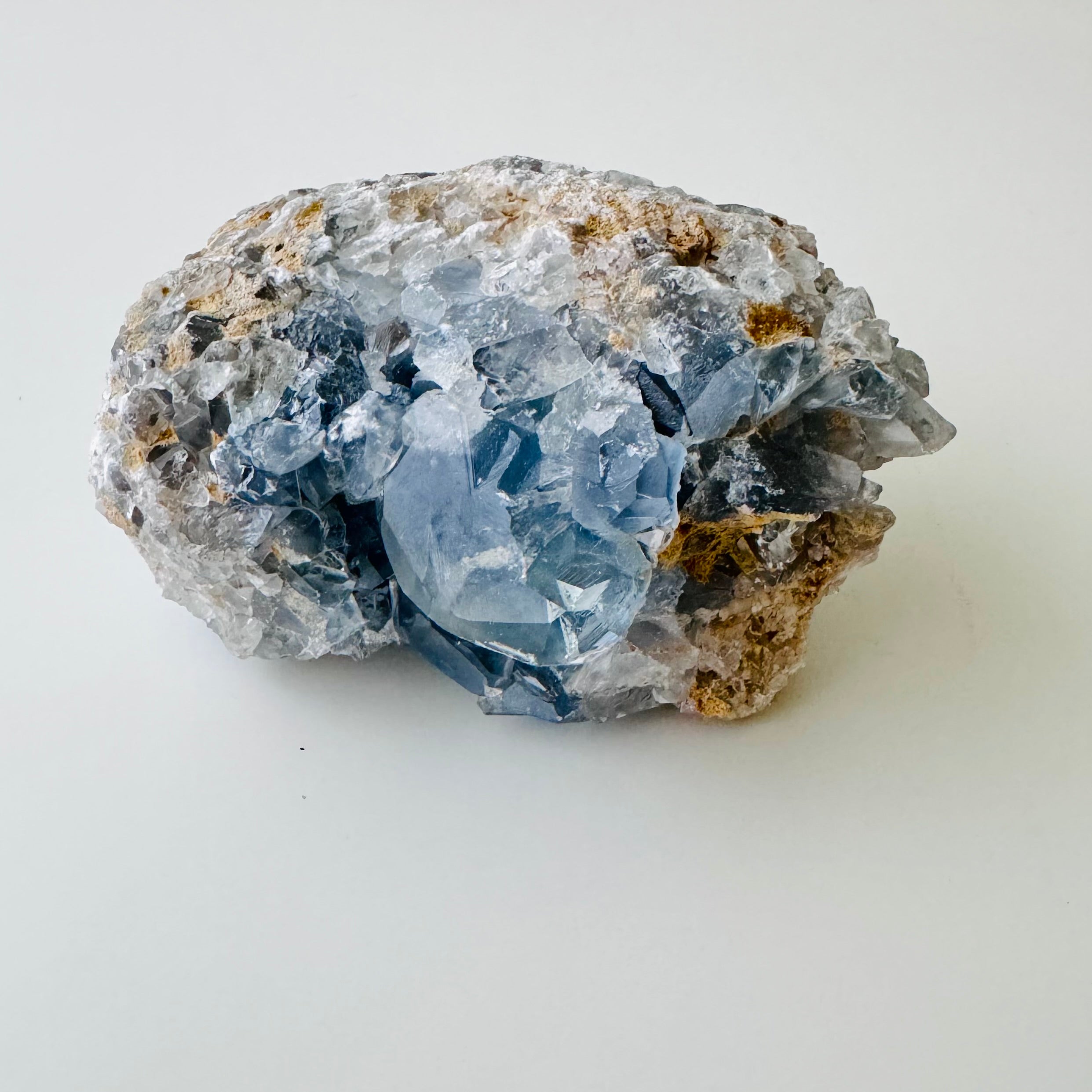 Celestite | | Wiccan Center