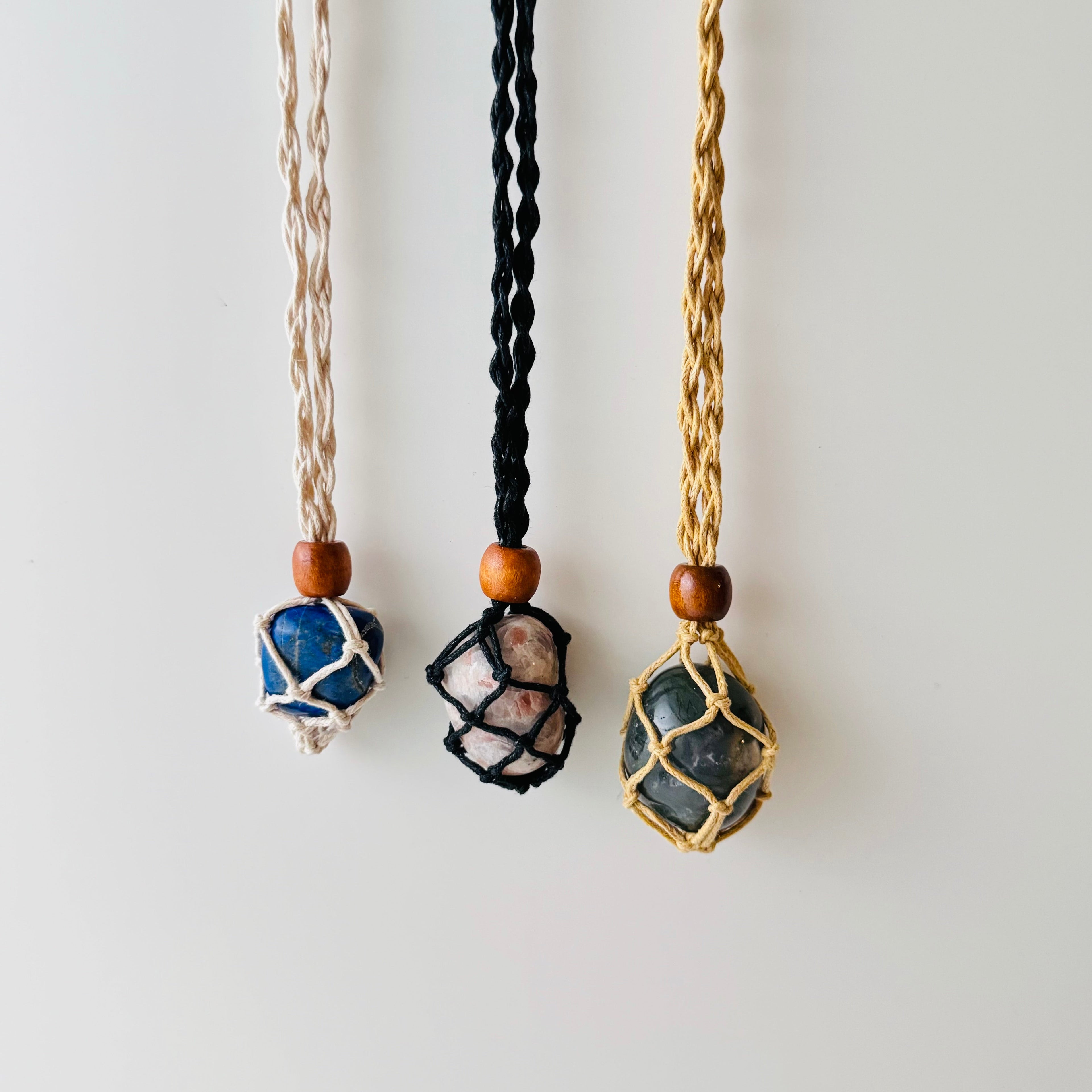 Necklace | | Wiccan Center
