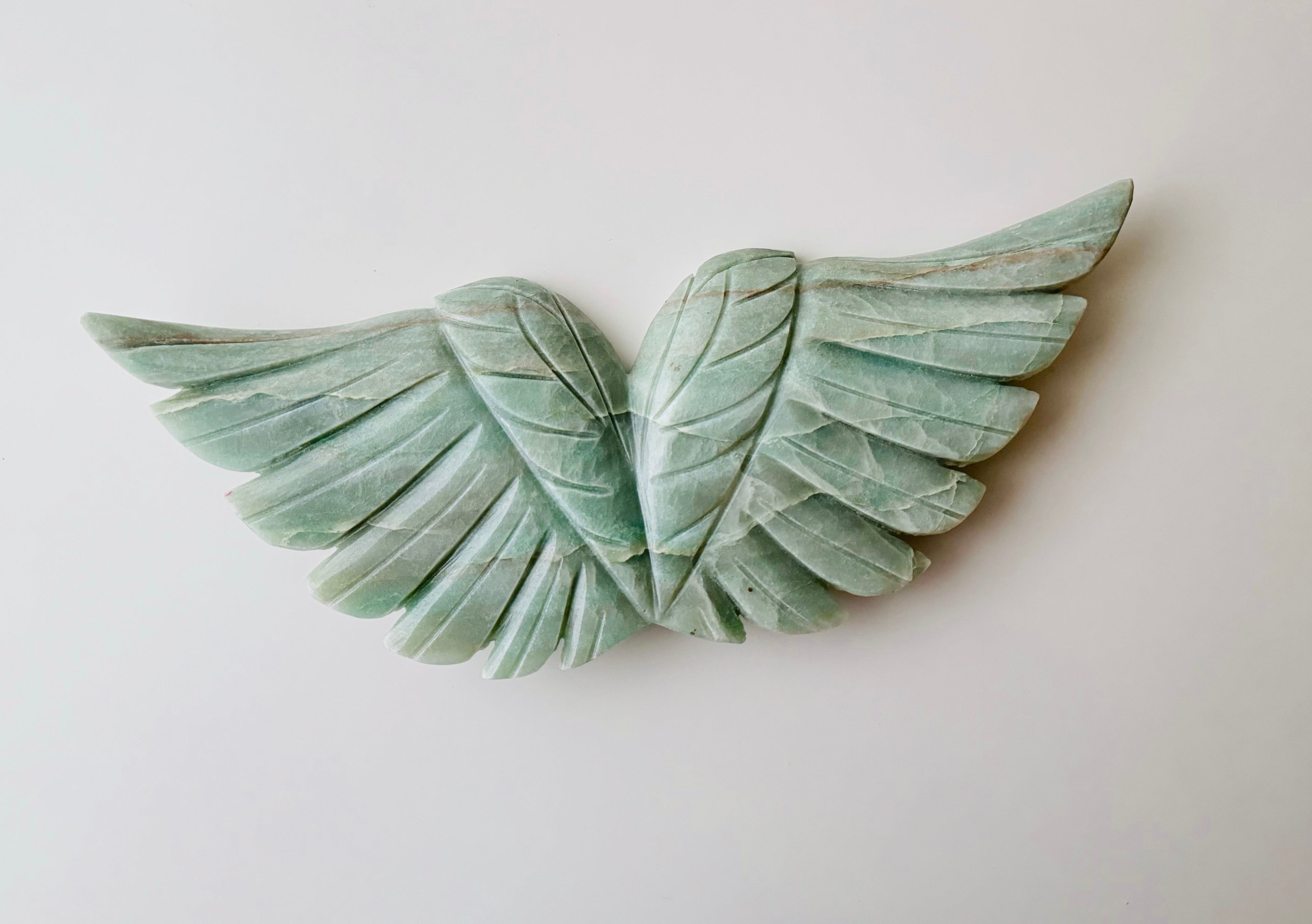 Angel Wings | | Wiccan Center