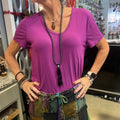 Hematite Mala - Crafted for Spiritual Connection and Balance | Mala Beads | Wiccan Center