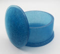 Resin Round Trinket Box | | Wiccan Center