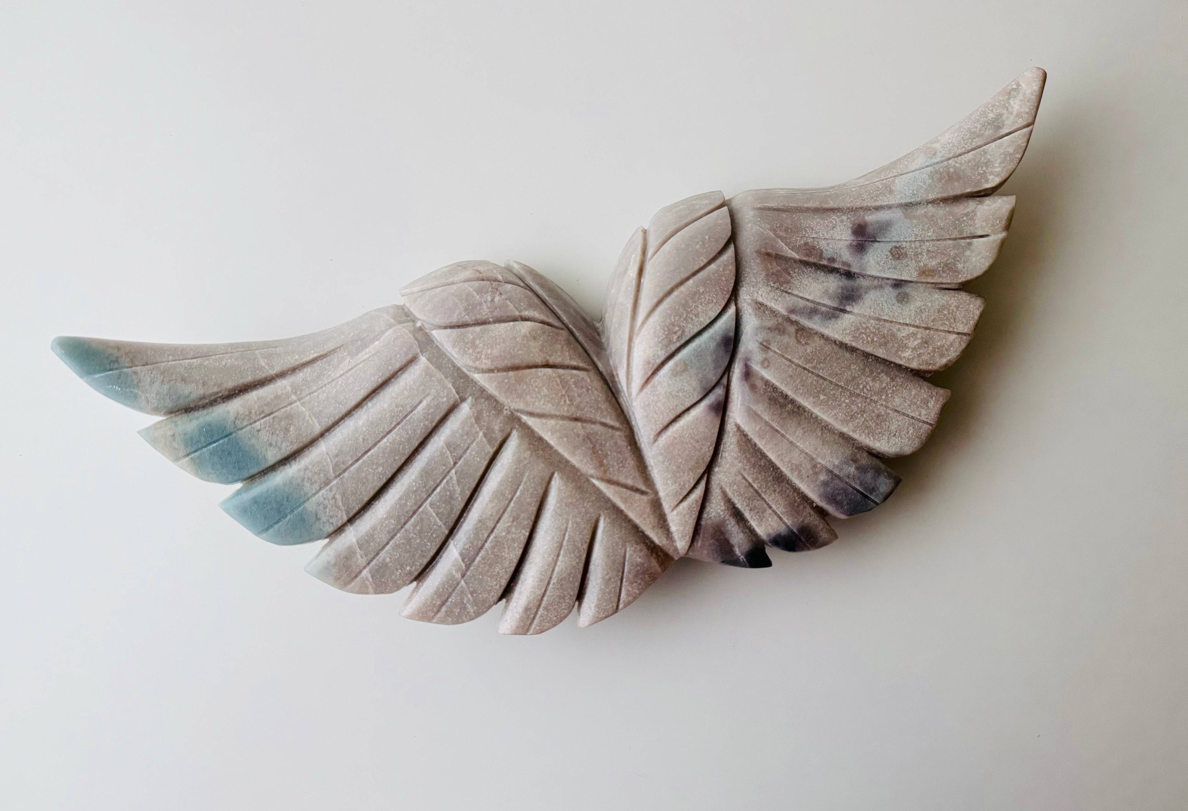 Angel Wings | | Wiccan Center