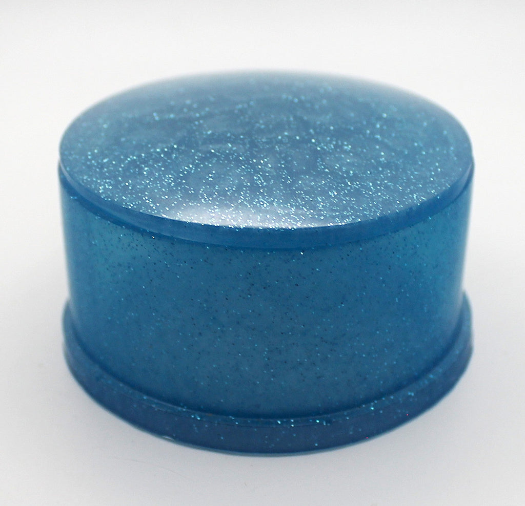 Resin Round Trinket Box | | Wiccan Center