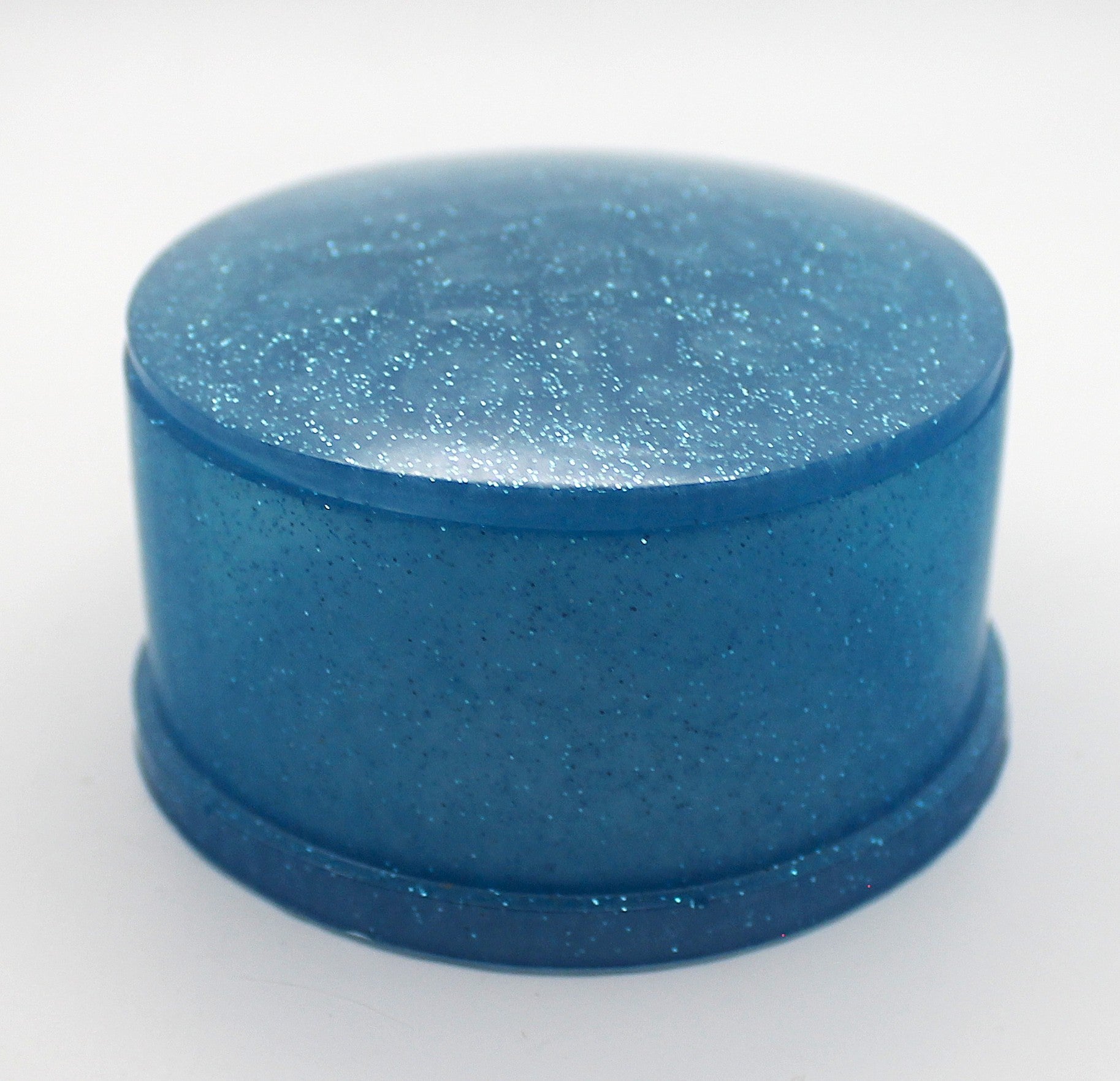 Resin Round Trinket Box | | Wiccan Center