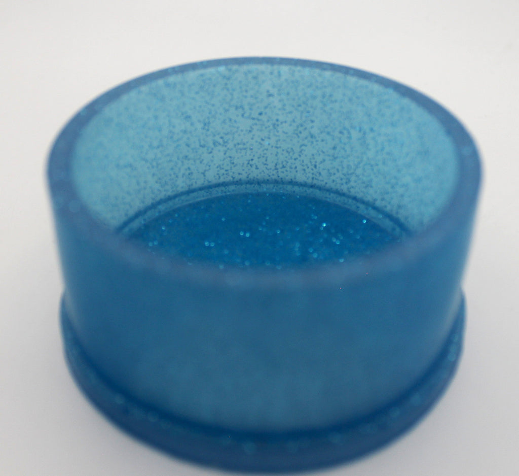 Resin Round Trinket Box | | Wiccan Center