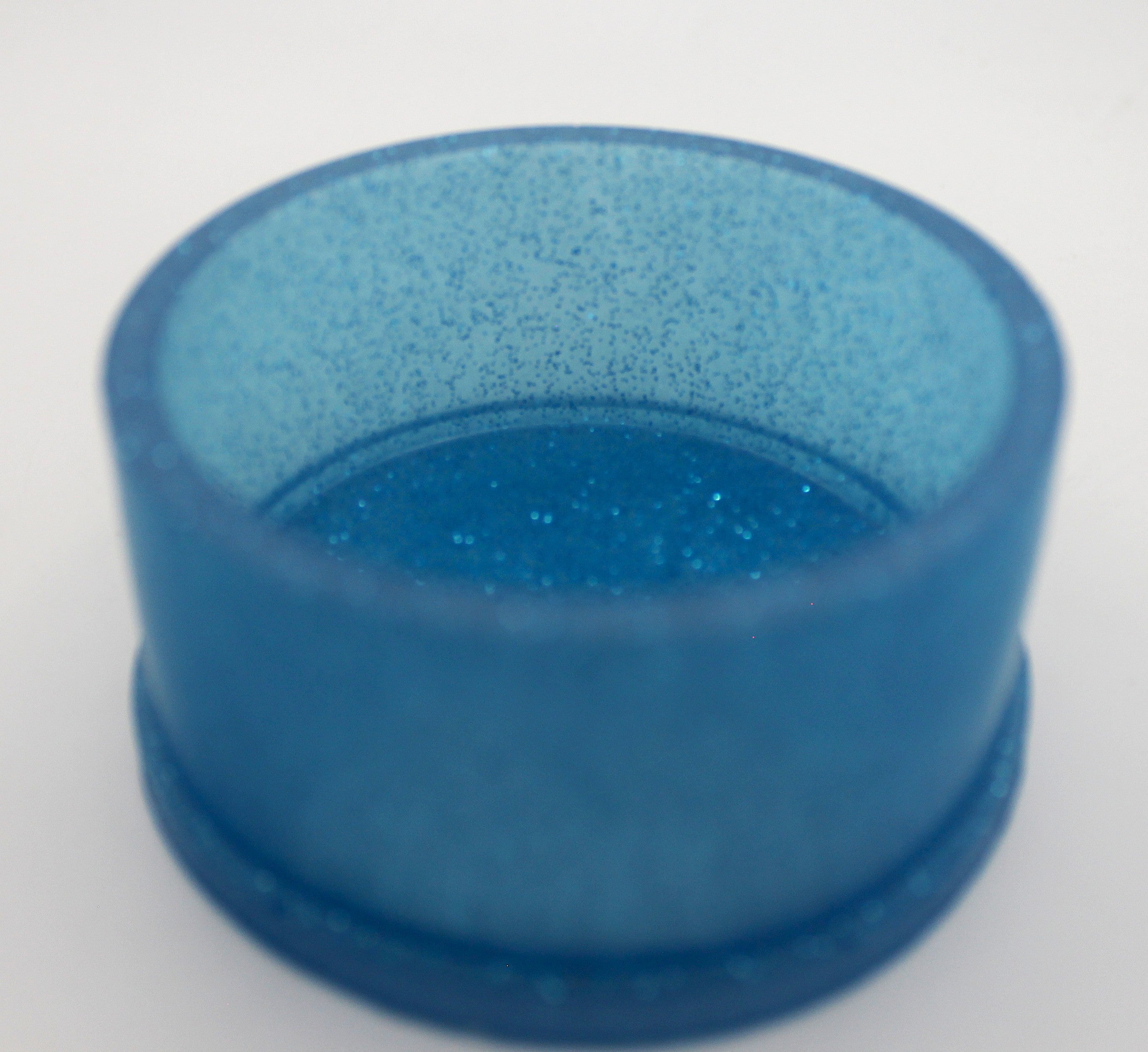 Resin Round Trinket Box | | Wiccan Center