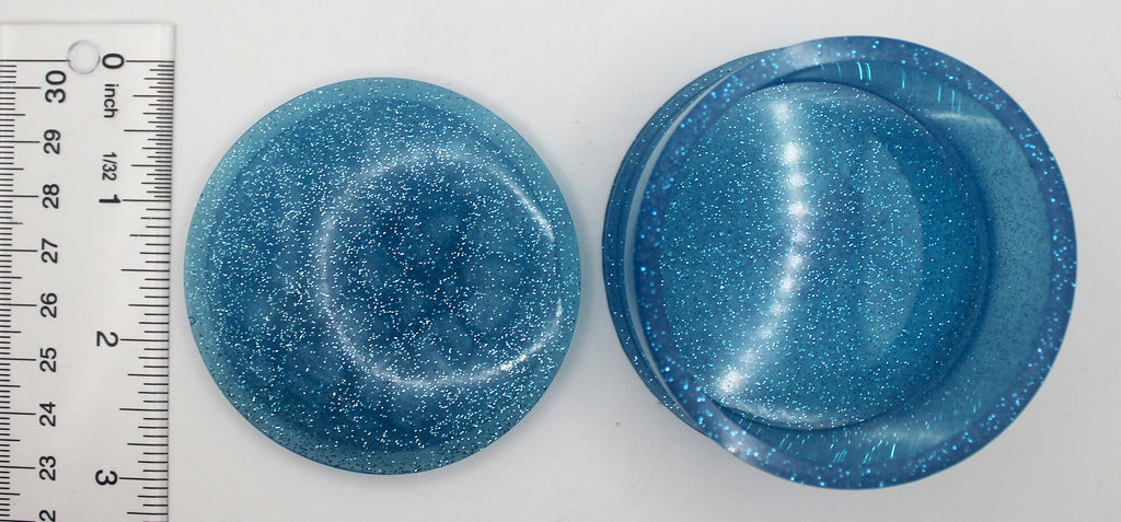 Resin Round Trinket Box | | Wiccan Center