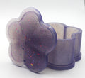 Resin Flower Trinket Box | | Wiccan Center