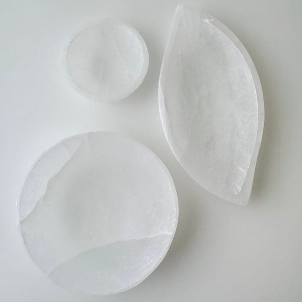 Selenite | | Wiccan Center